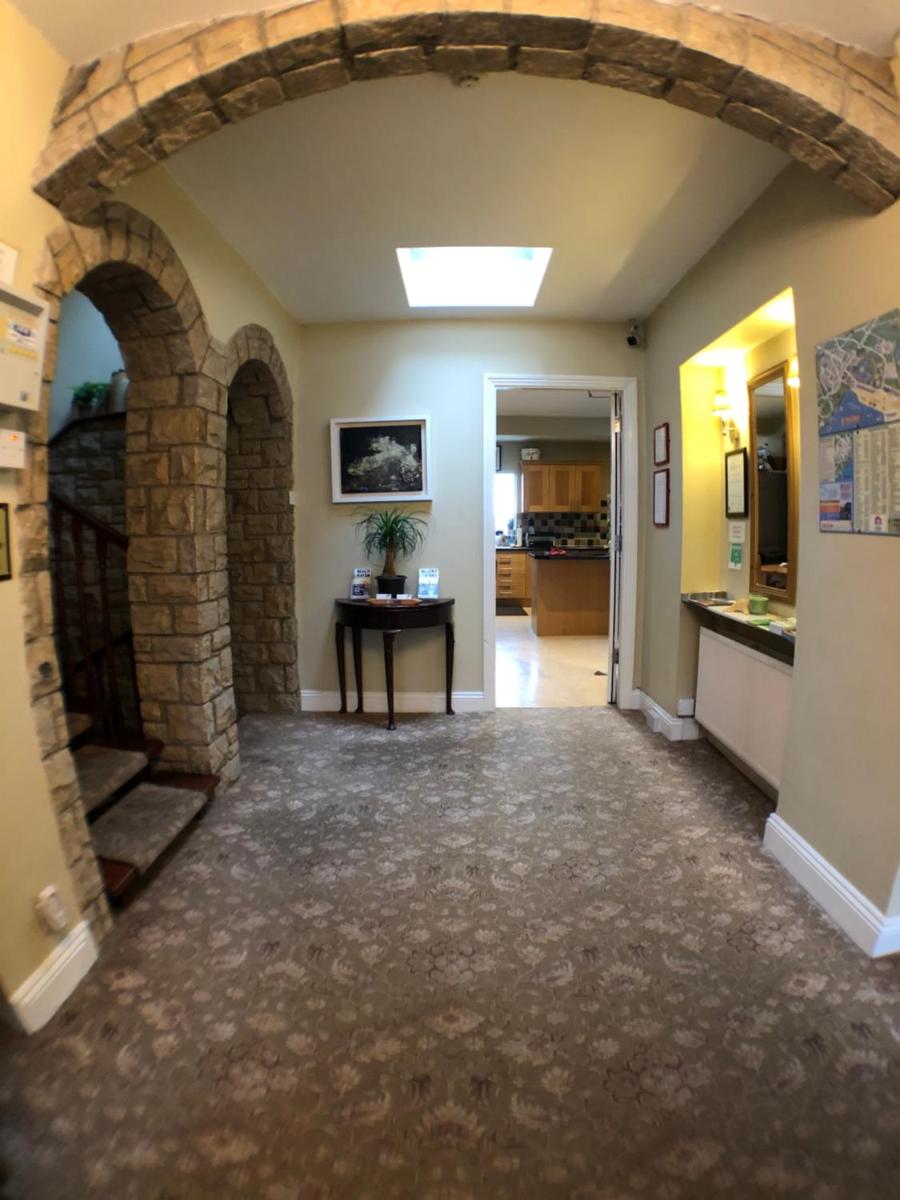 Triple Room photo 2
