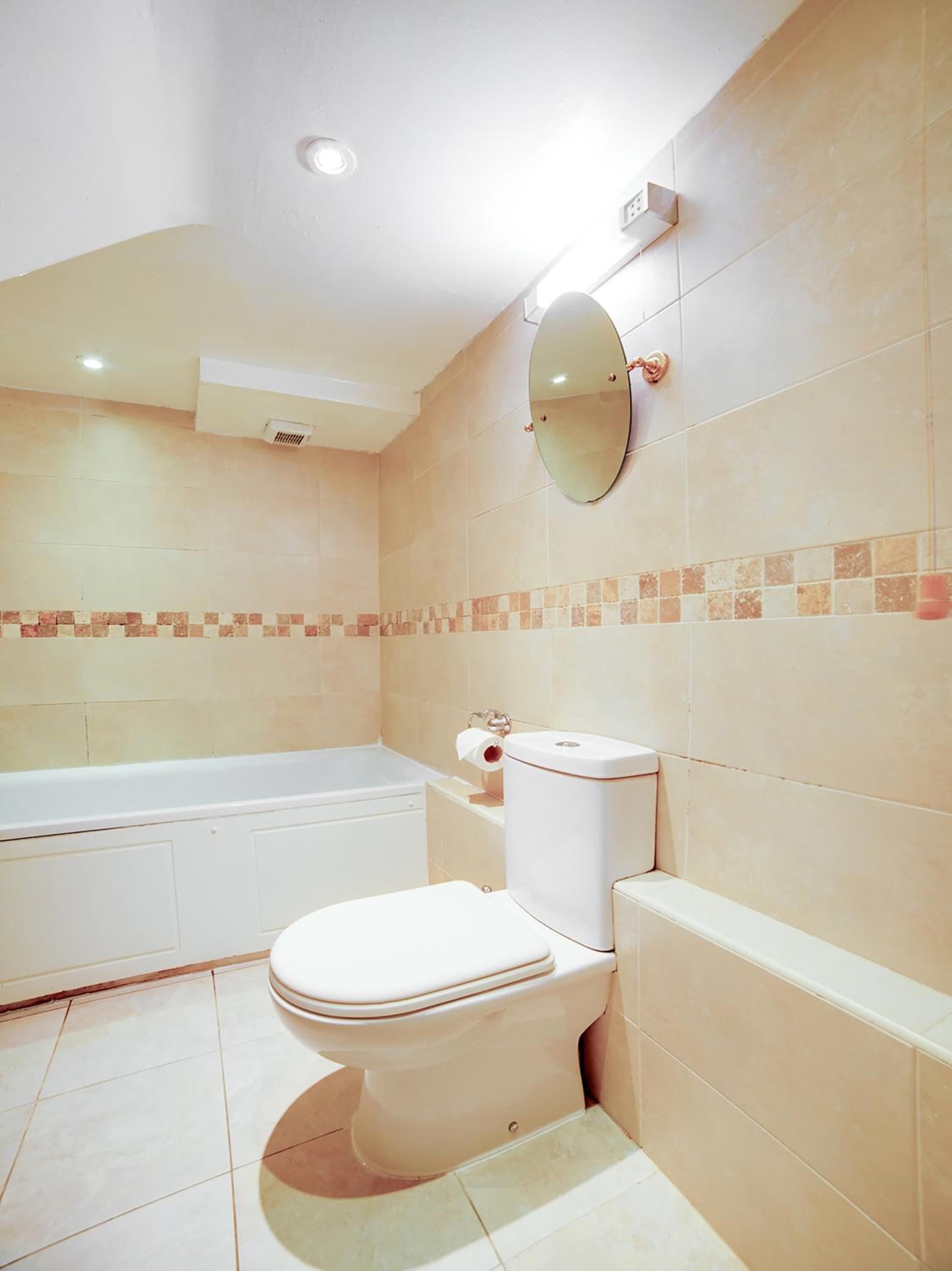 Family Suite photo 2