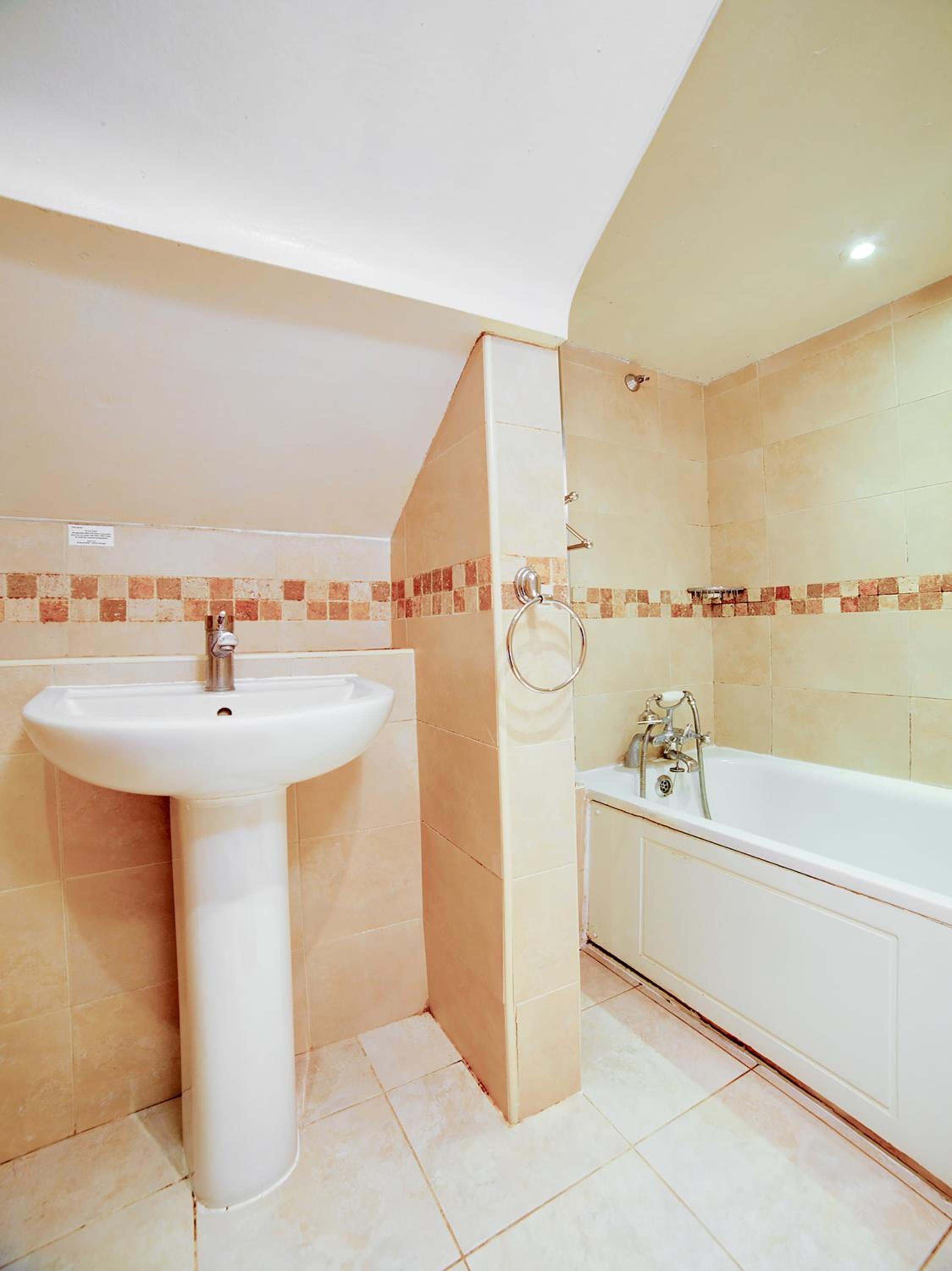 Family Suite photo 3
