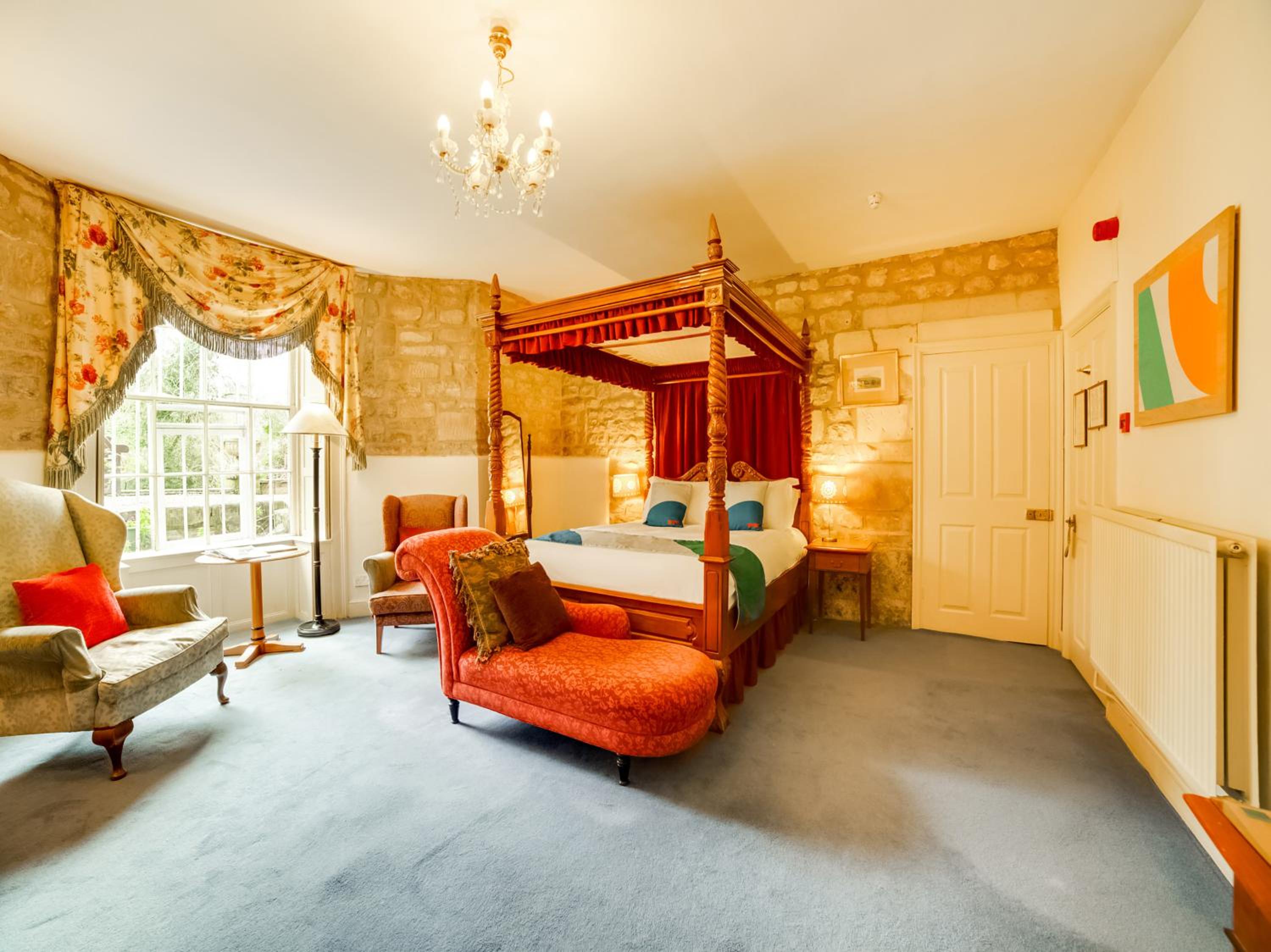 Family Suite photo 1