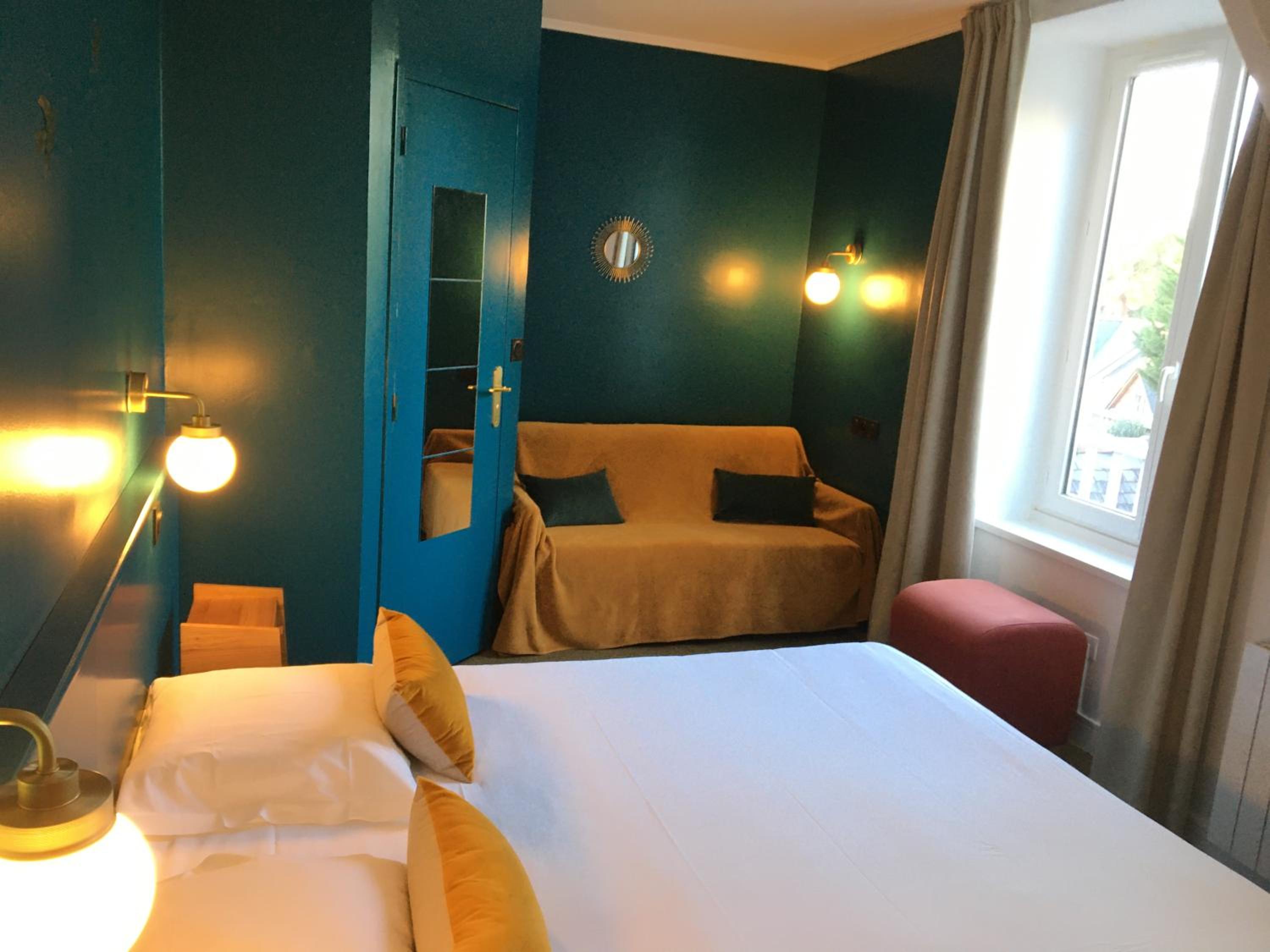 Comfort Double Room photo 3