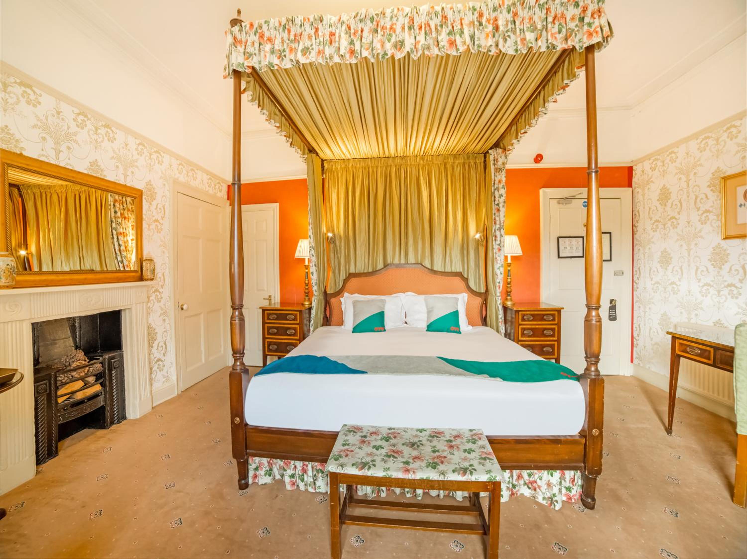 Superior Double Room photo 3