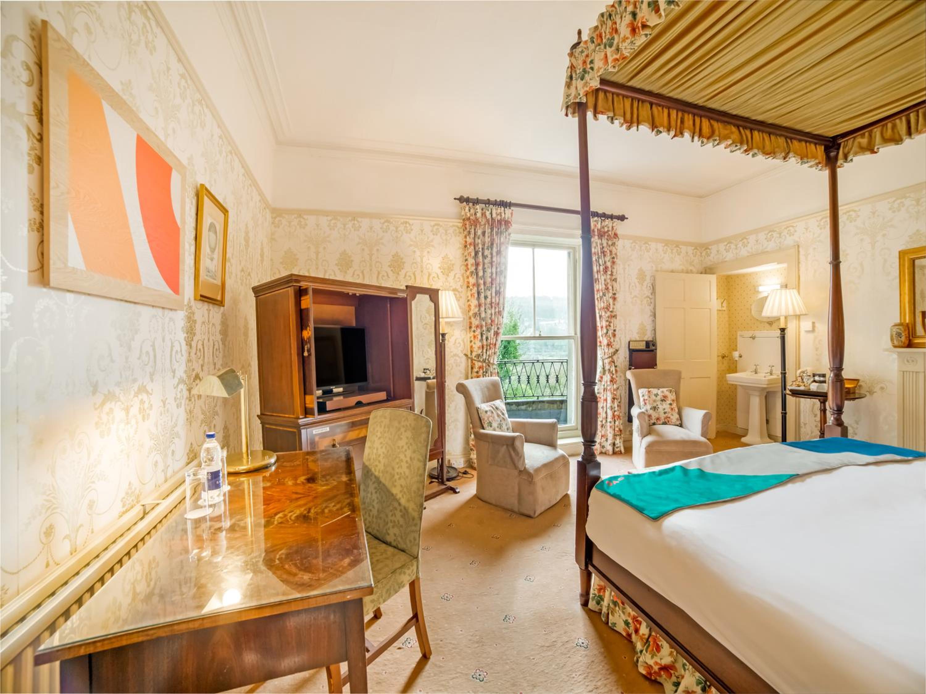 Superior Double Room photo 1