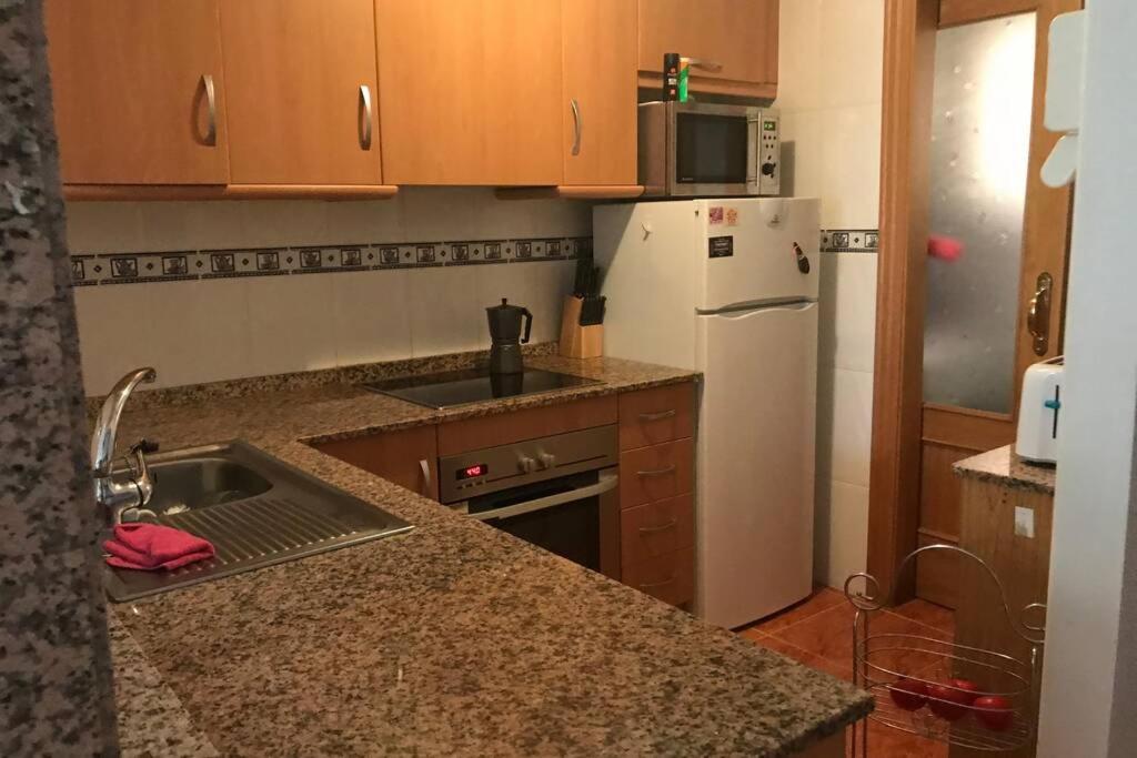 Two-Bedroom Apartment photo 2