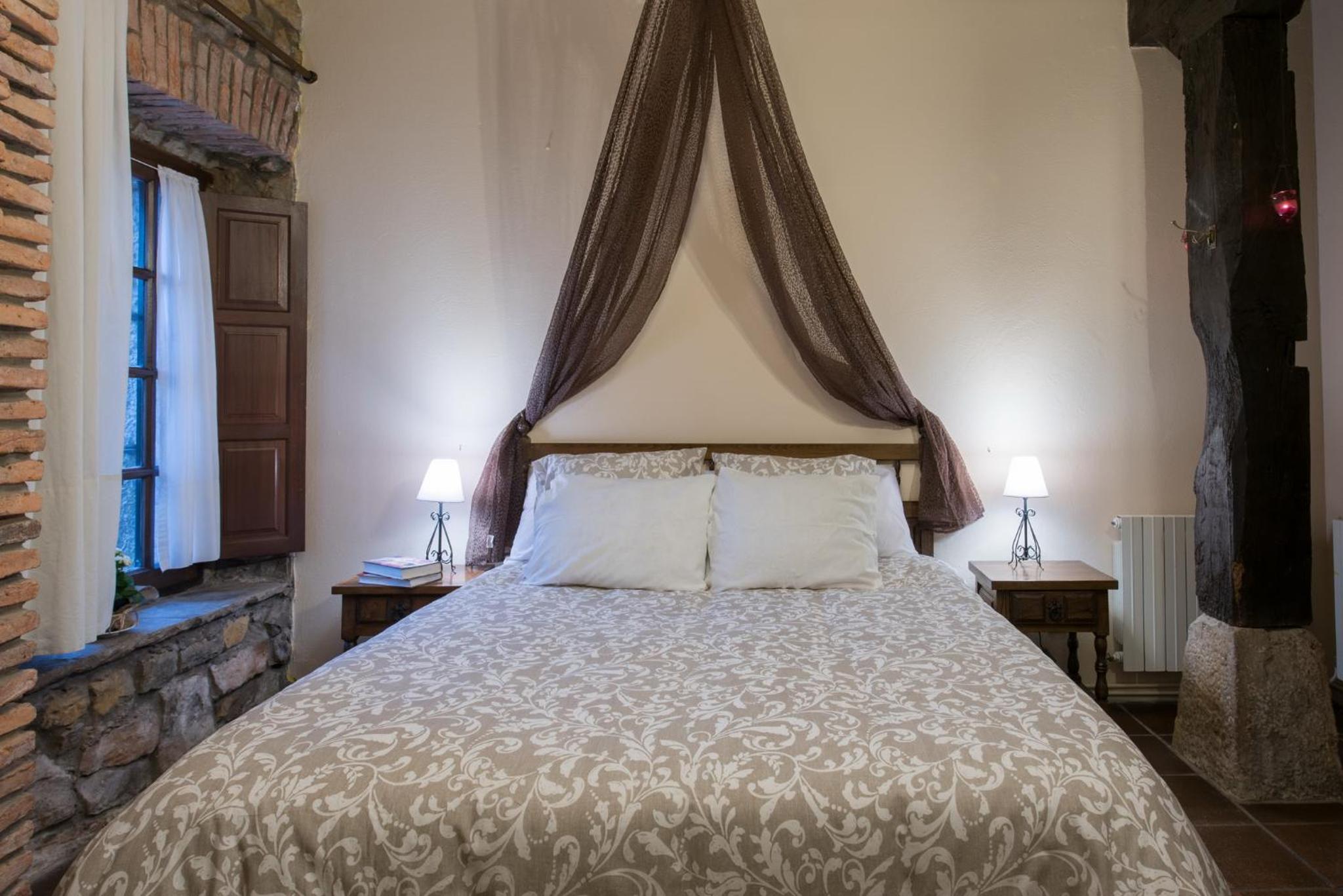 Double or Twin Room photo 2