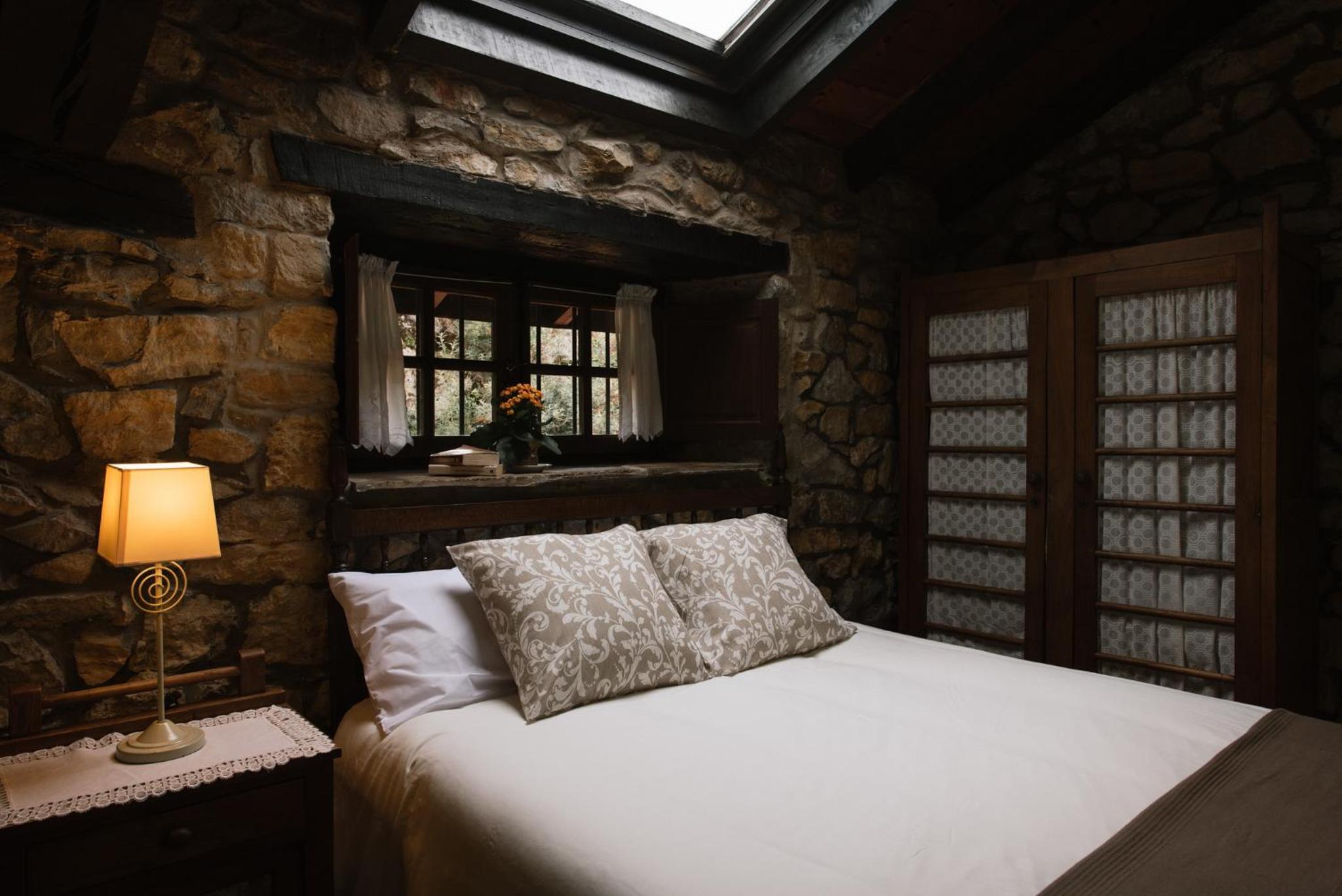 Habitación Doble o con Dos Camas
