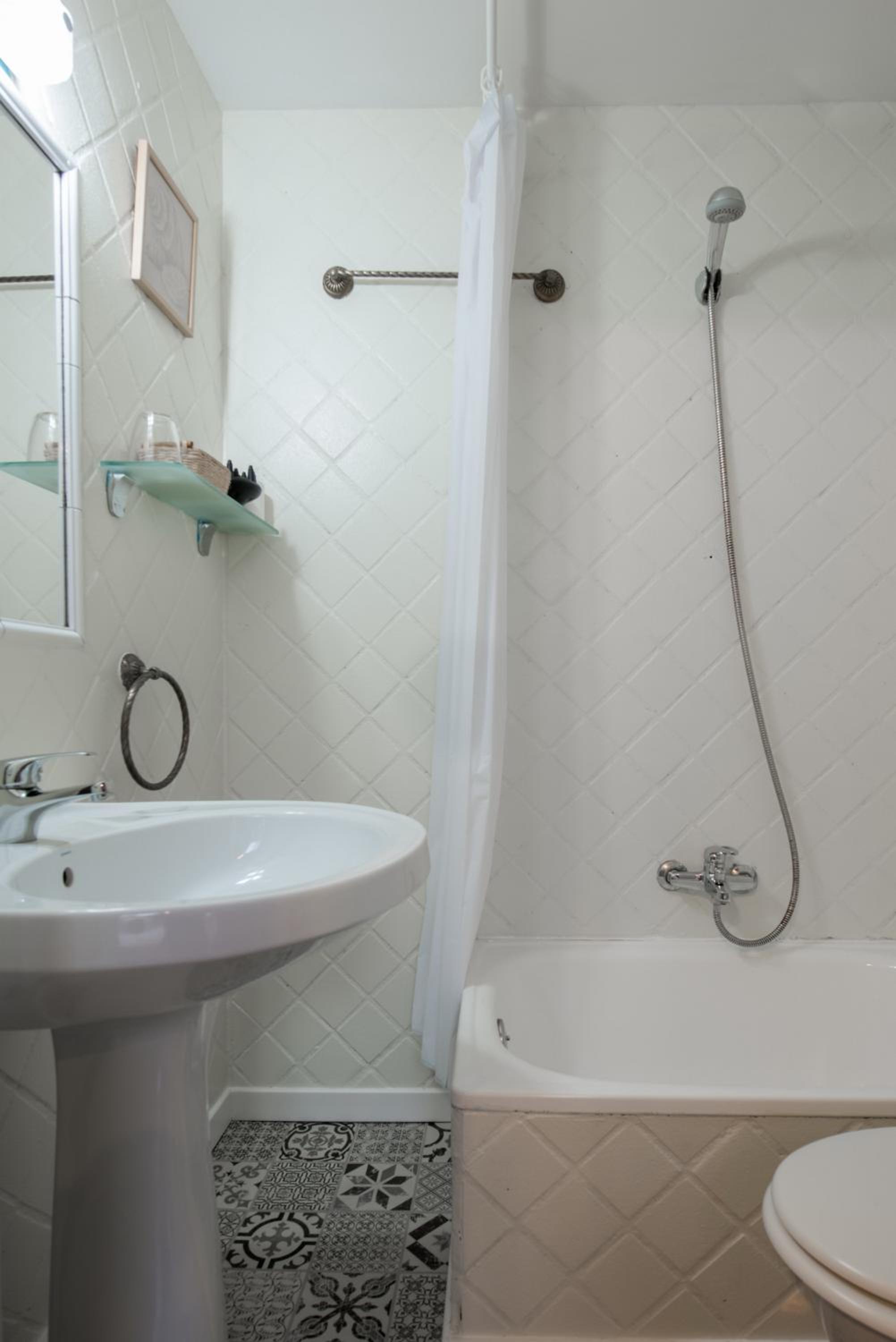 Double or Twin Room photo 3