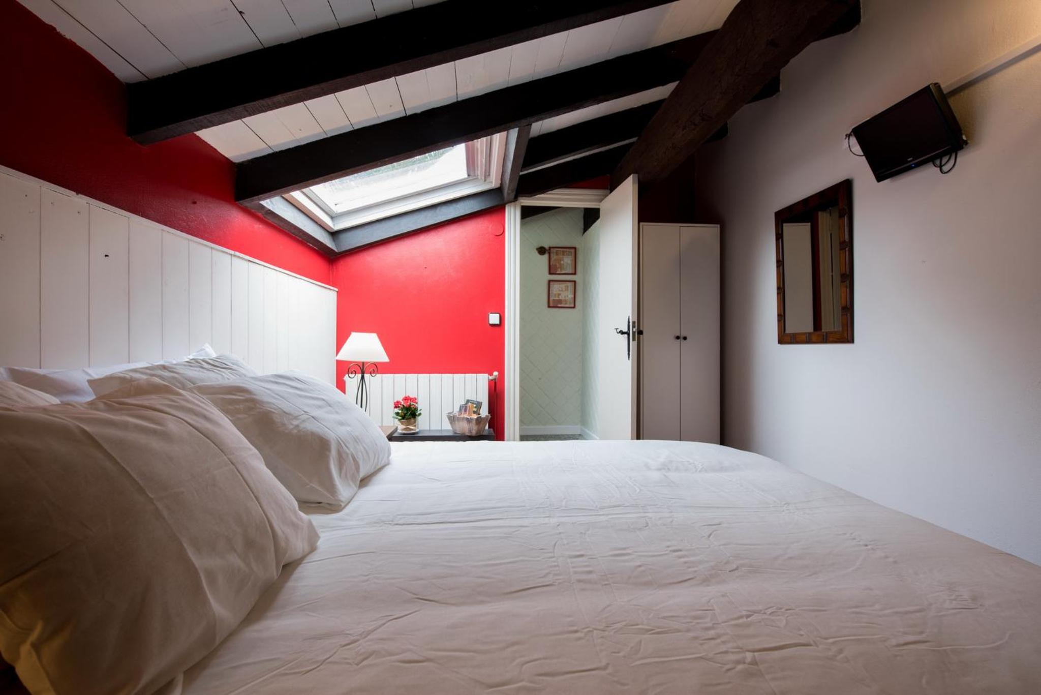Habitación Doble Económica