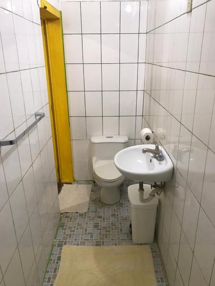 Family Room With Private Bathroom photo 3