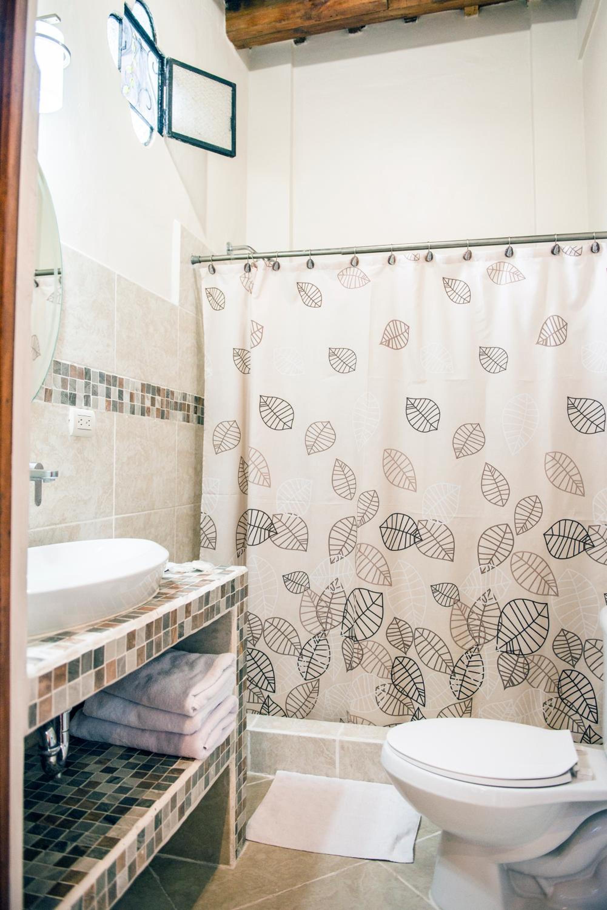 Double or Twin Room with Private Bathroom photo 2