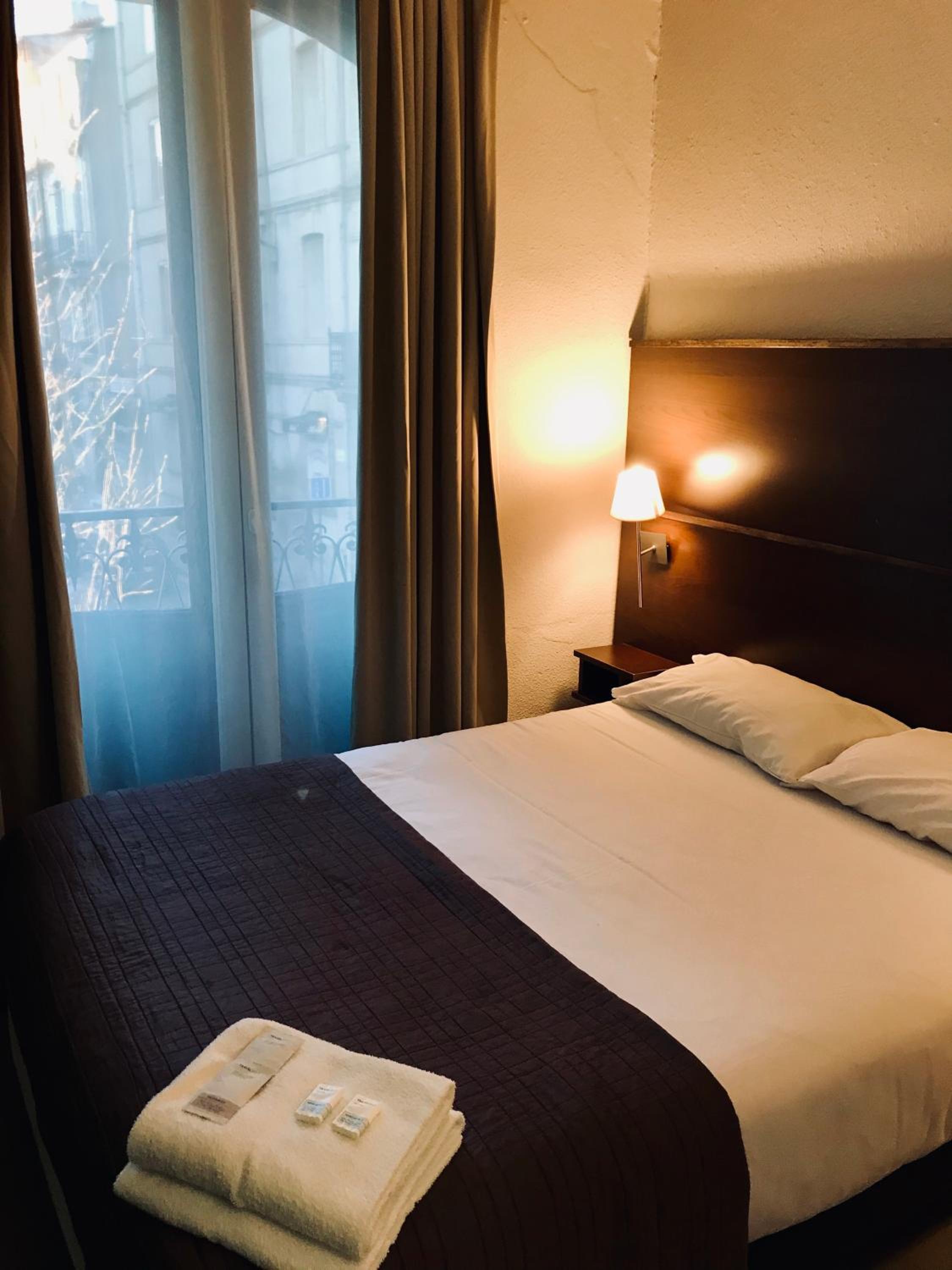 Comfort Double Room - Photo 10