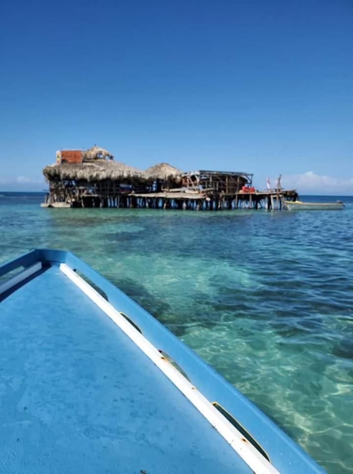 Villa with Sea View photo 2