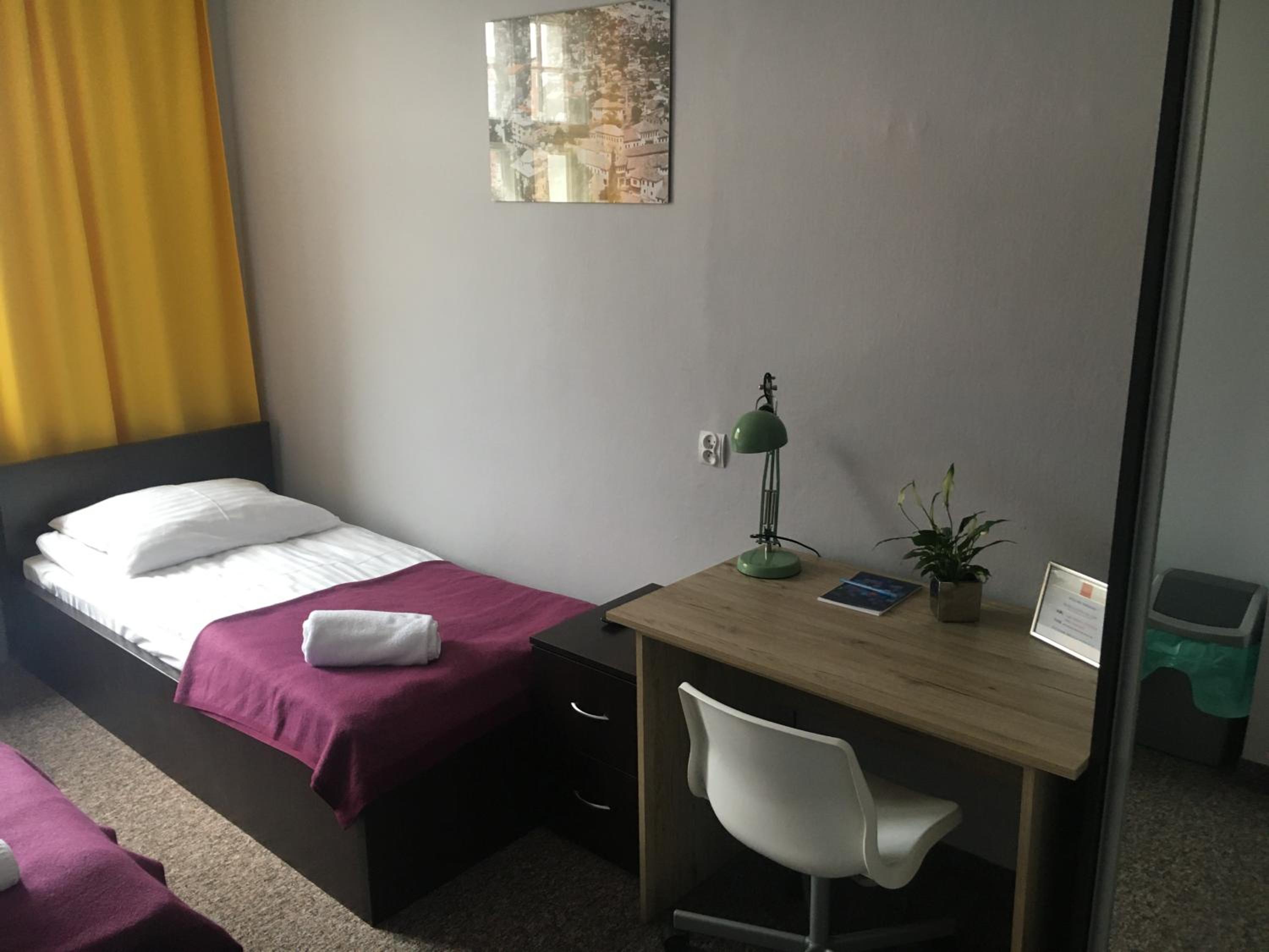 Double Room - Photo 4