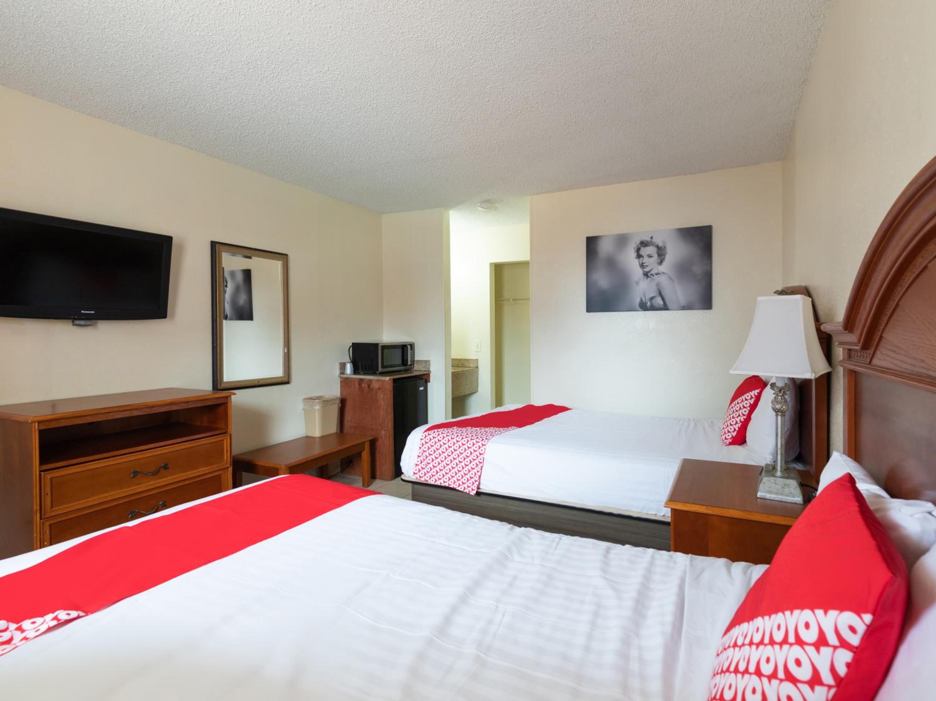 2 Full Bed - Photo 19