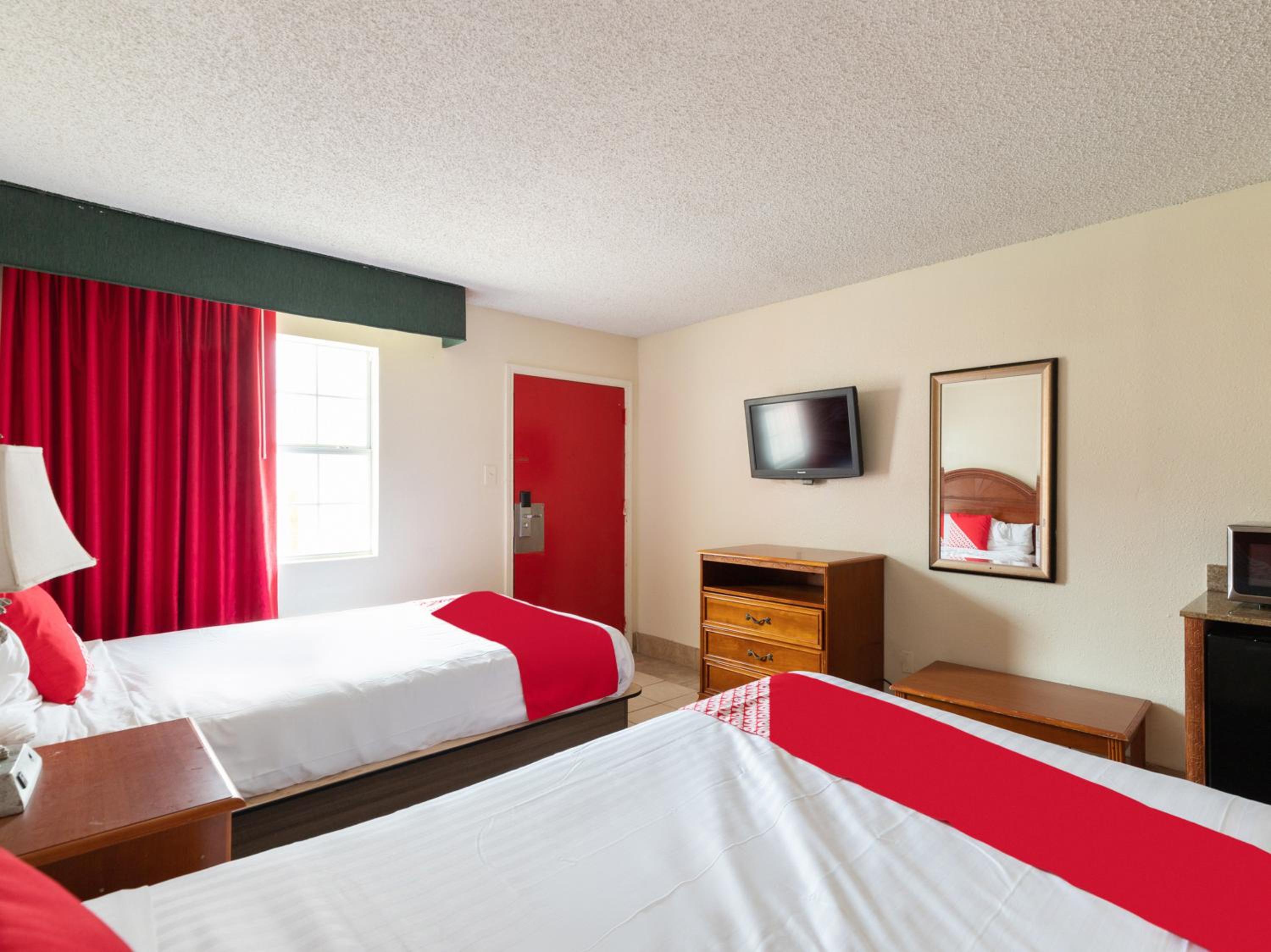 2 Full Bed - Photo 18