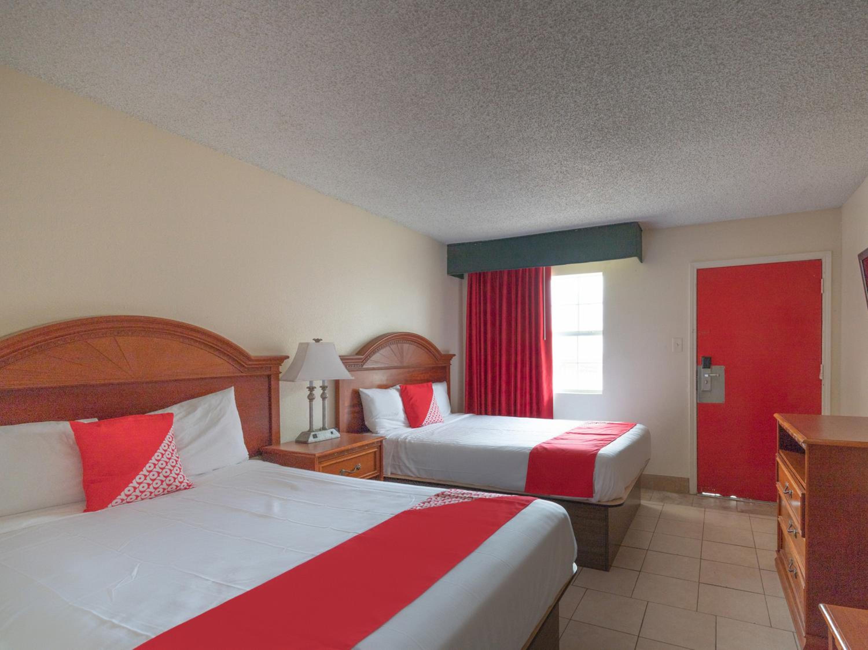 2 Full Bed - Photo 17