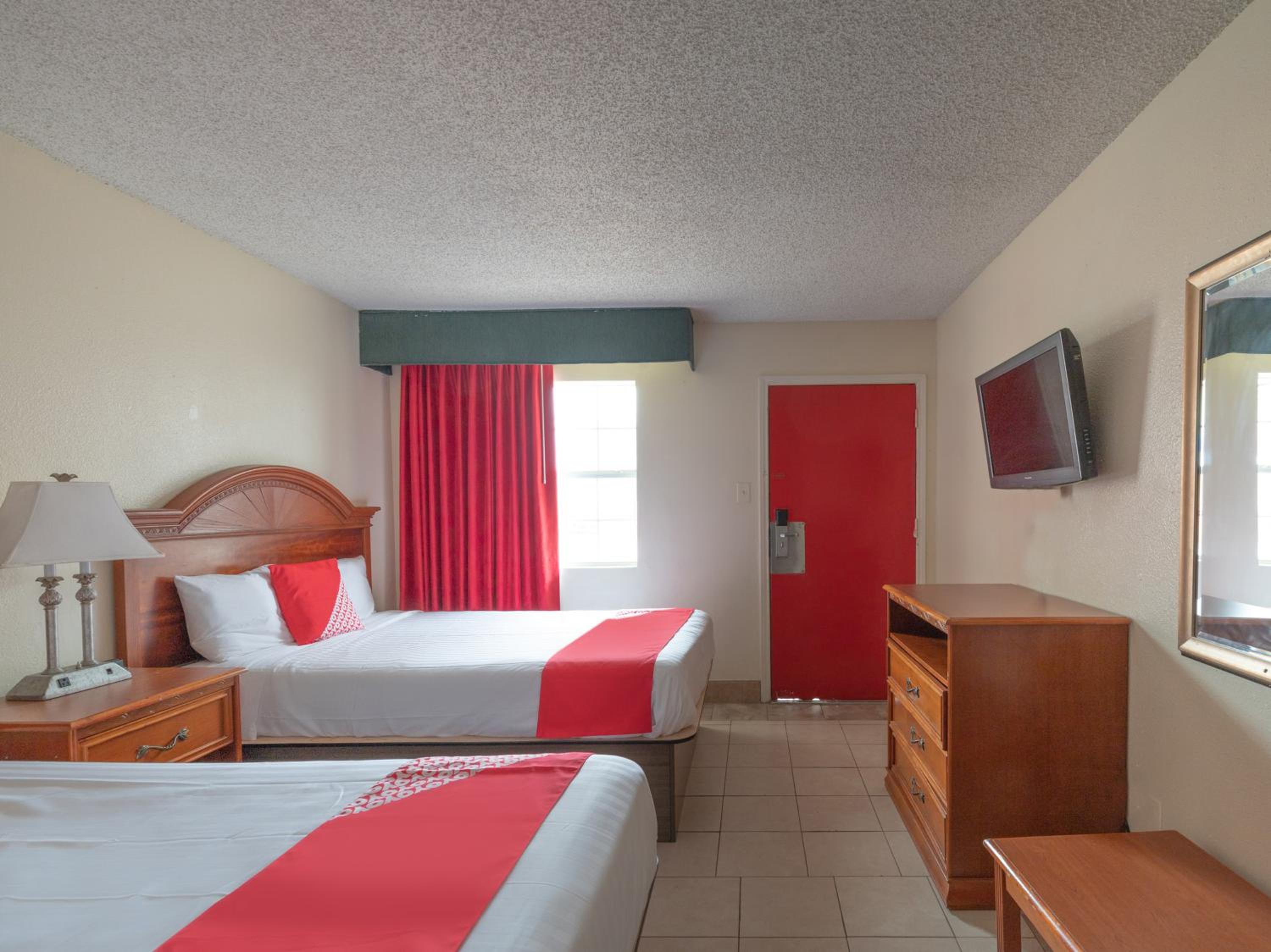 2 Full Bed - Photo 15