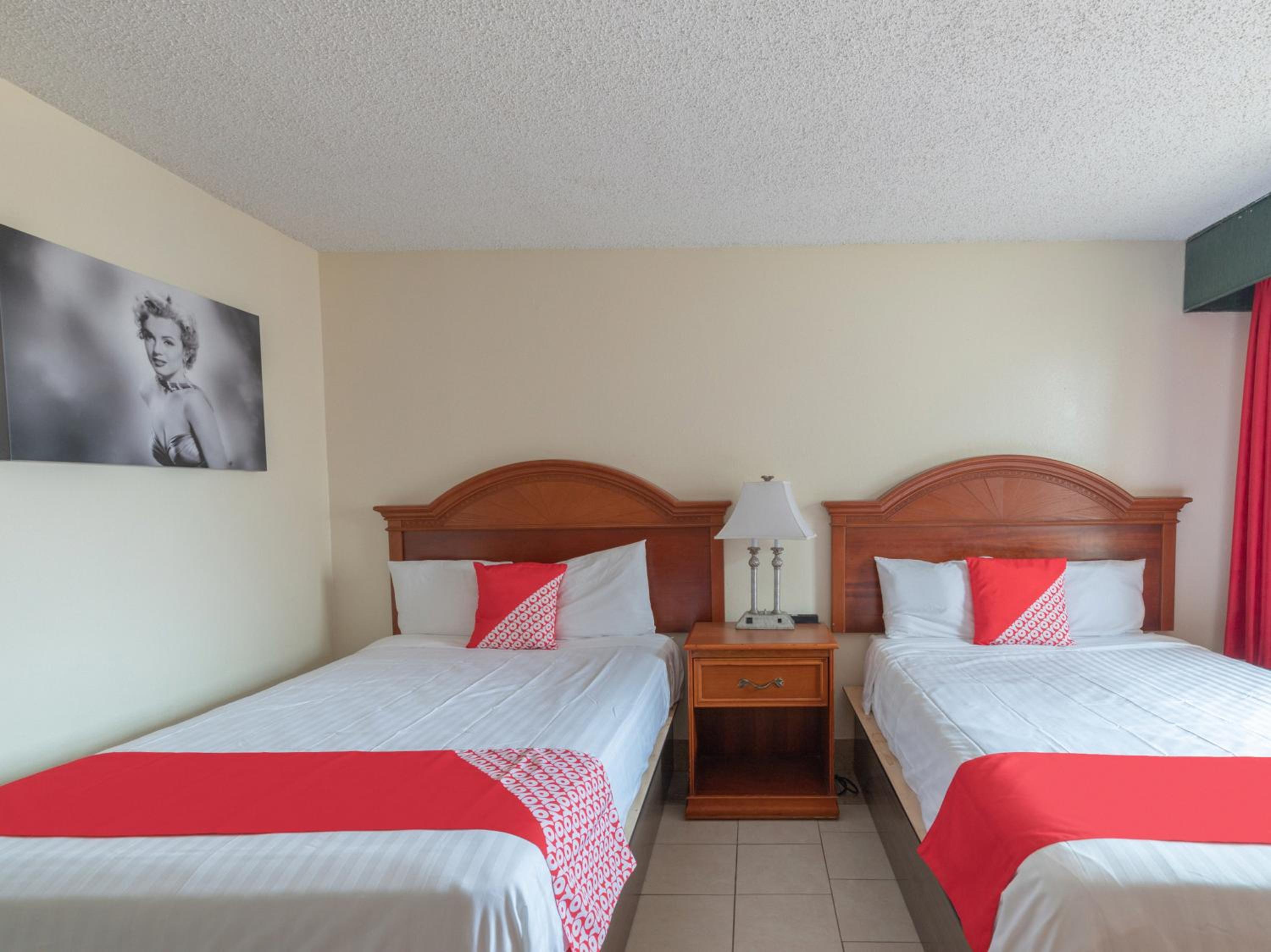 2 Full Bed - Photo 23