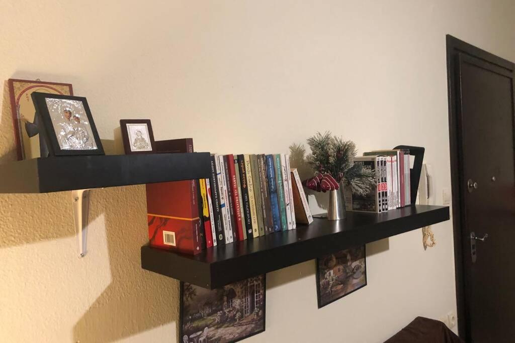 One-Bedroom Apartment - Photo 28
