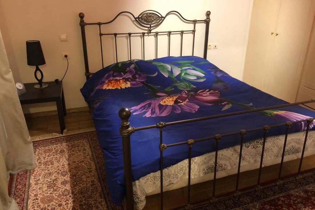 One-Bedroom Apartment - Photo 19