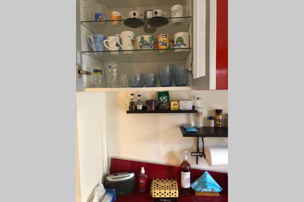 One-Bedroom Apartment - Photo 17