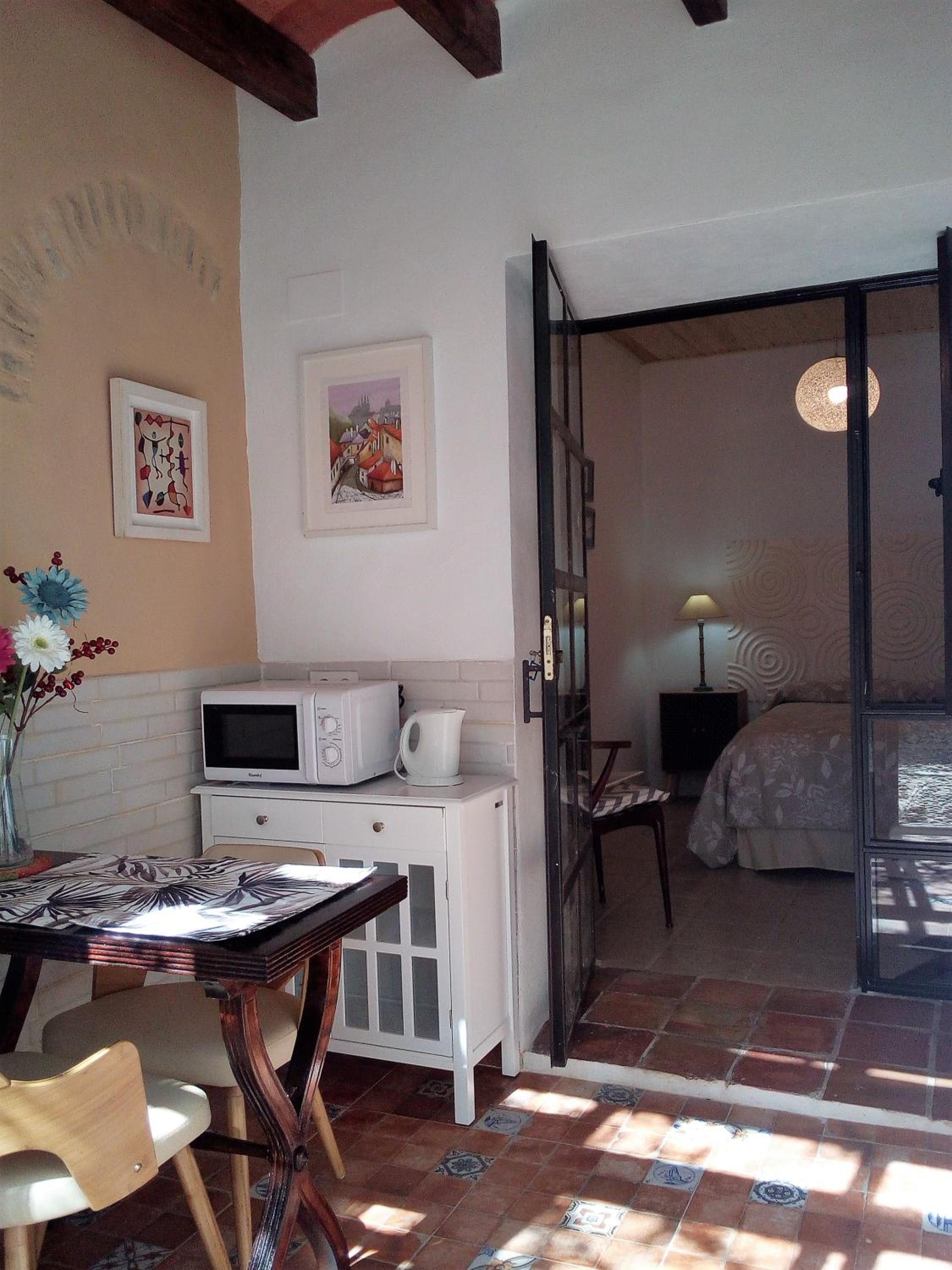 Estudio estándar
