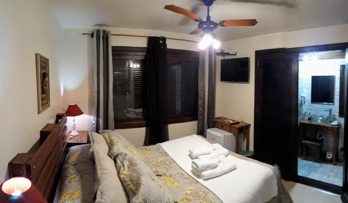 Standard Double Room photo 1