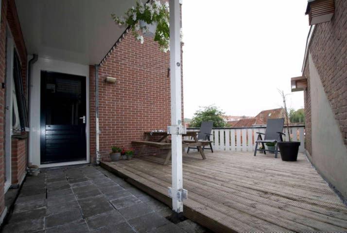 One-Bedroom Apartment - Photo 10