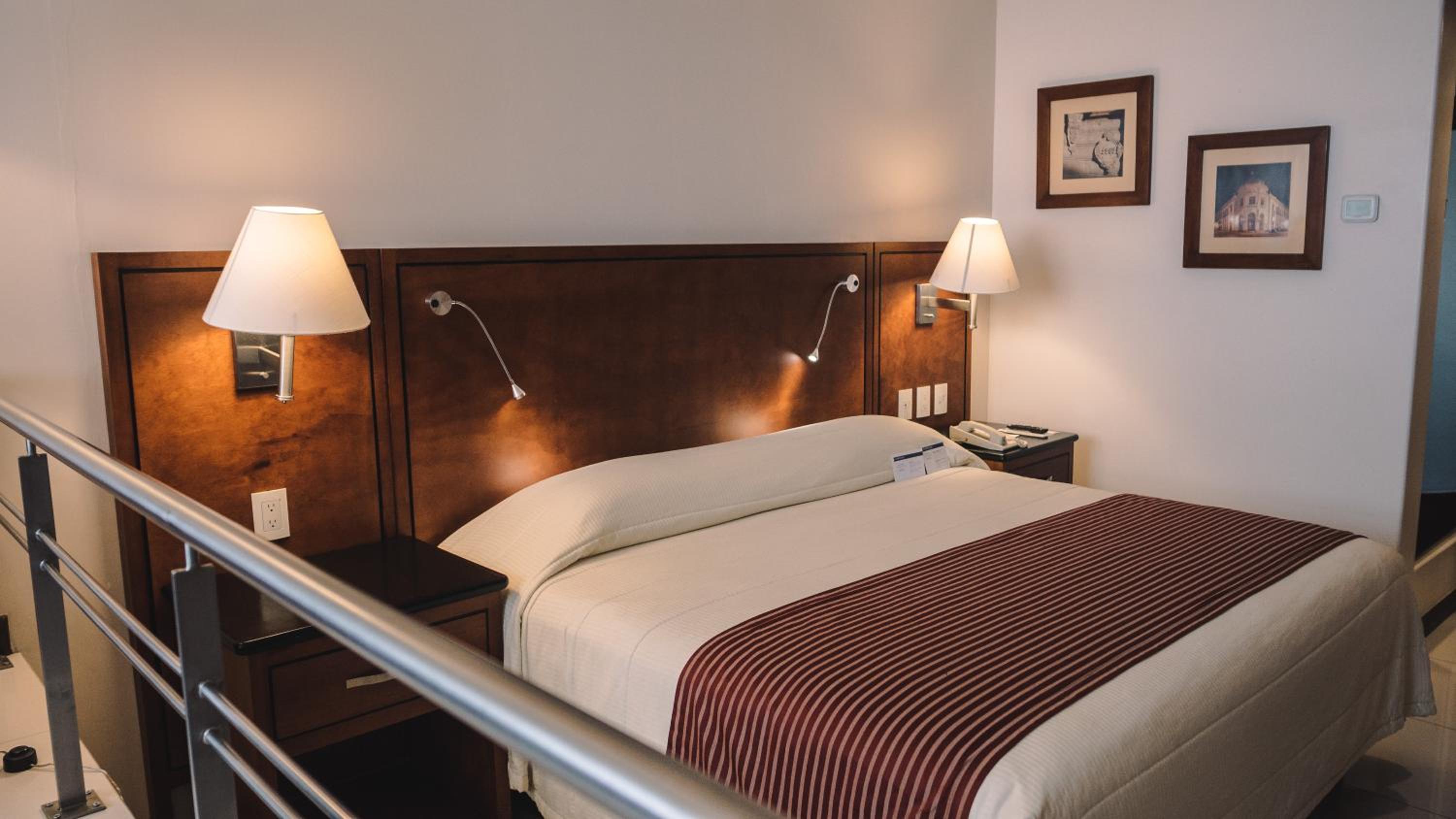 Executive Junior Suite photo 1