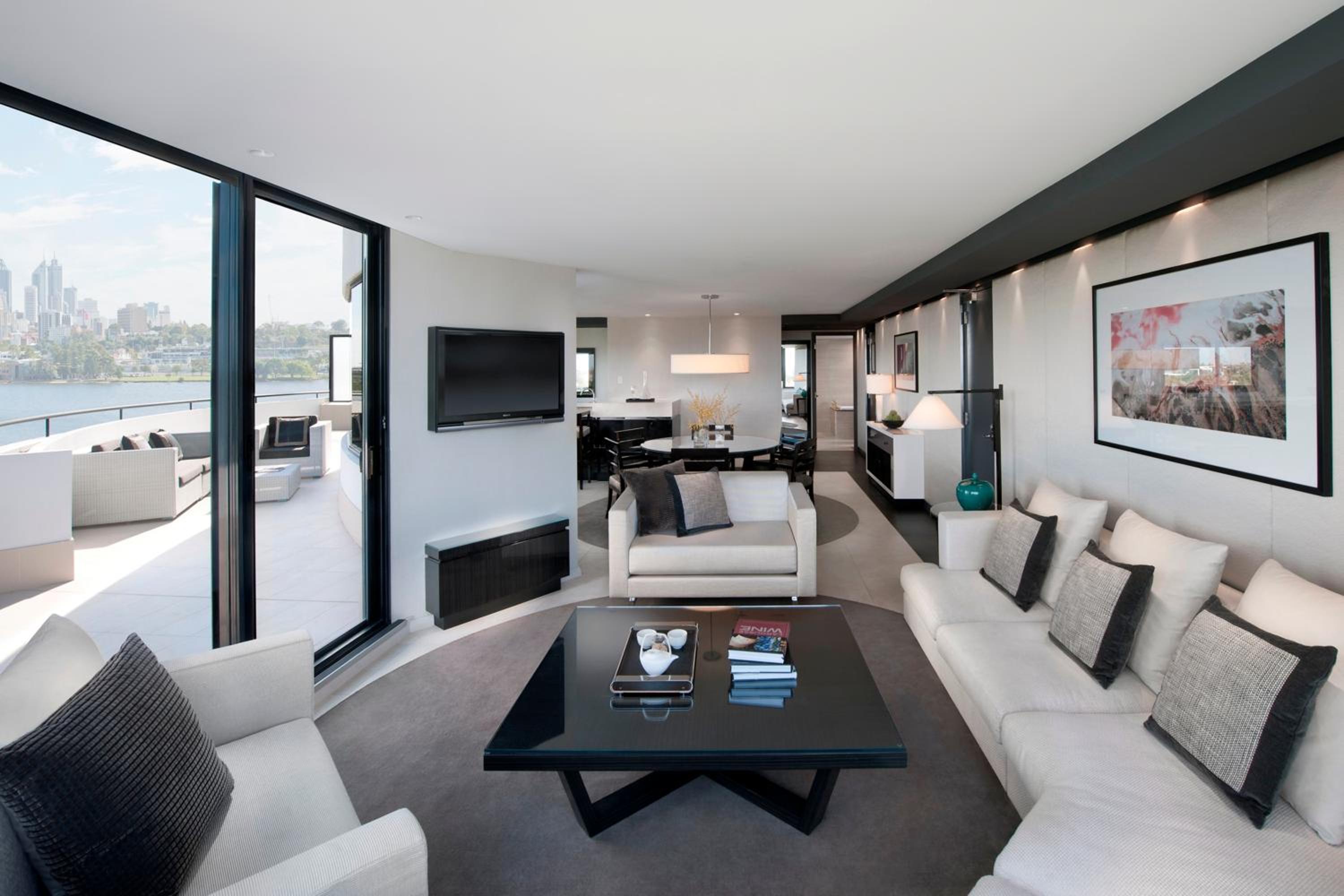 Loft Suite photo 3