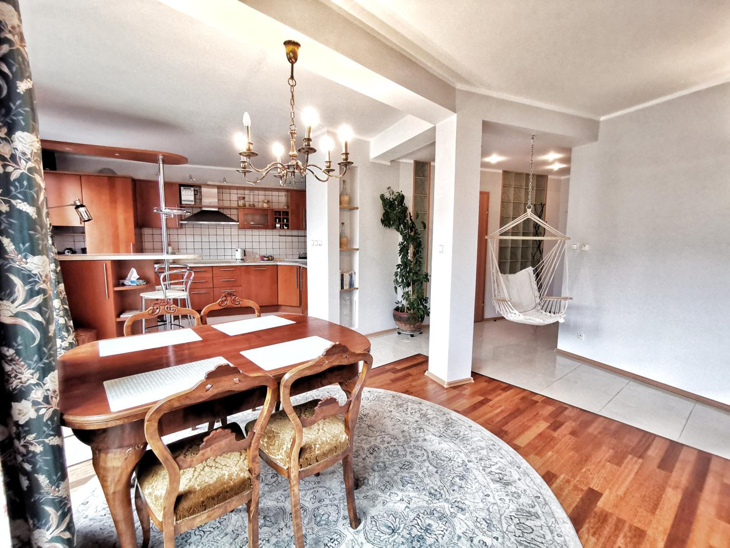 Premier Apartment - Rynek Nowy 1 Street - Photo 9