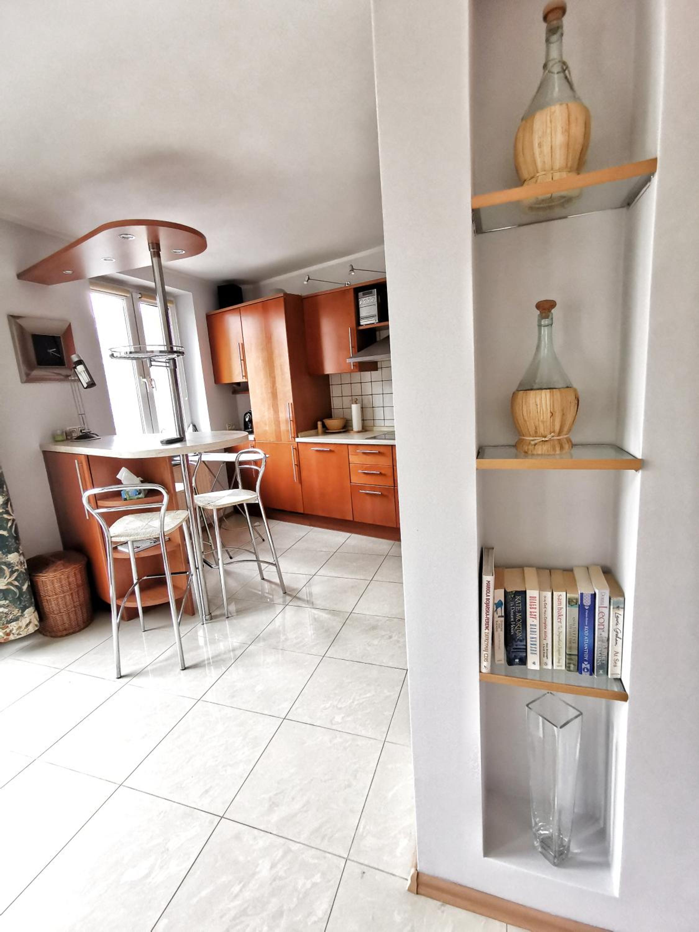 Premier Apartment - Rynek Nowy 1 Street - Photo 2