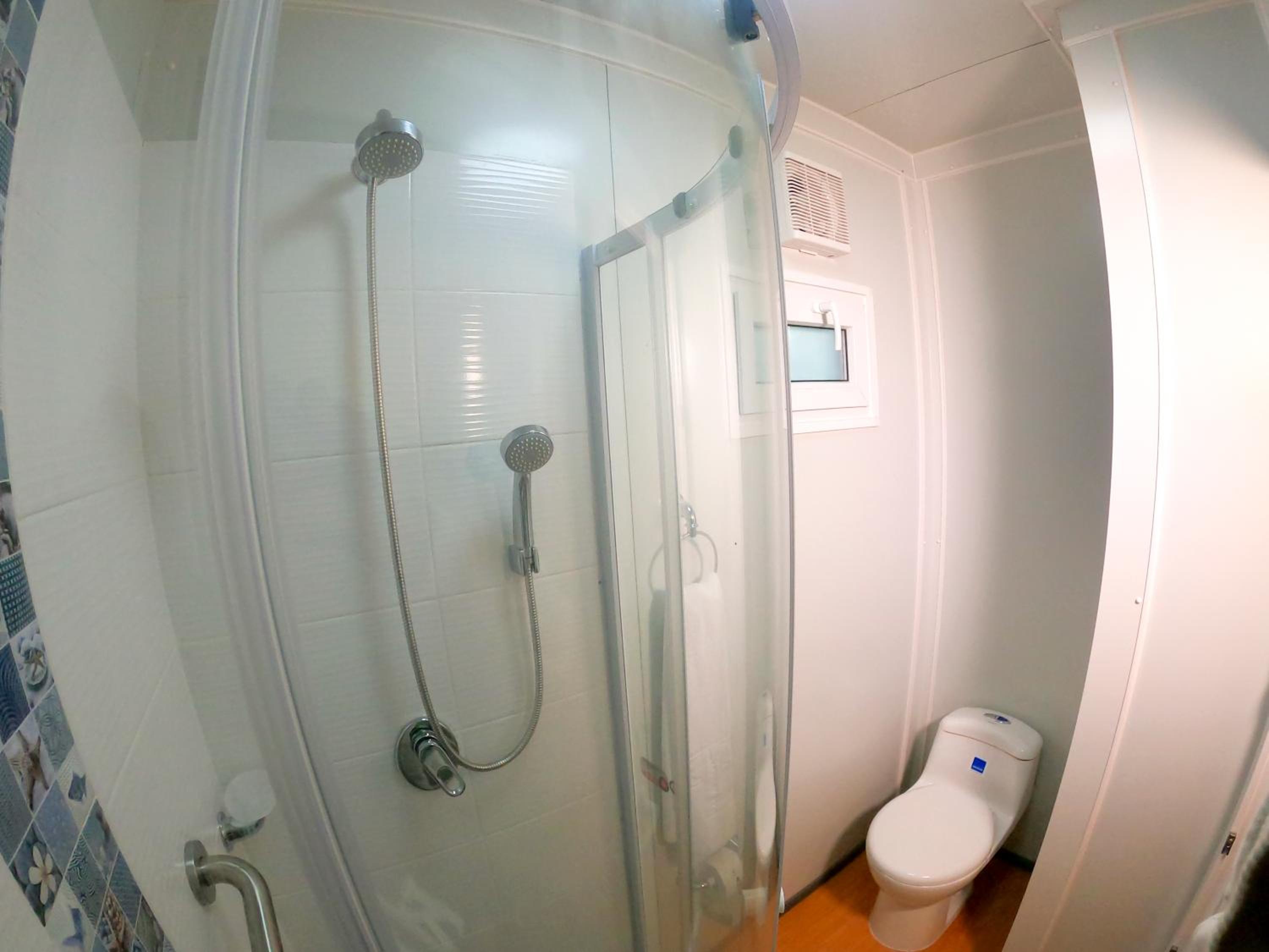 Double Room - Photo 2