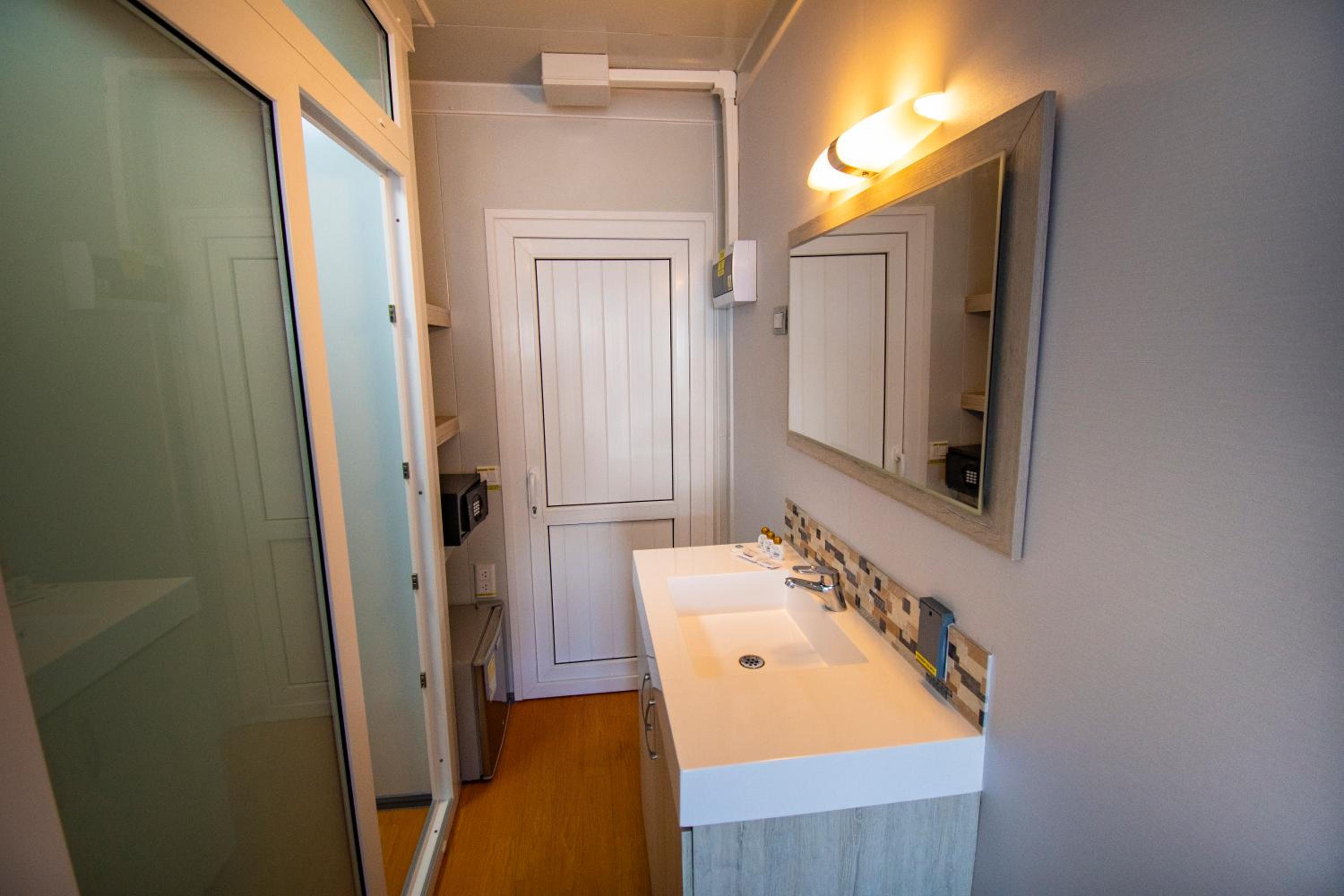 Double Room - Photo 3