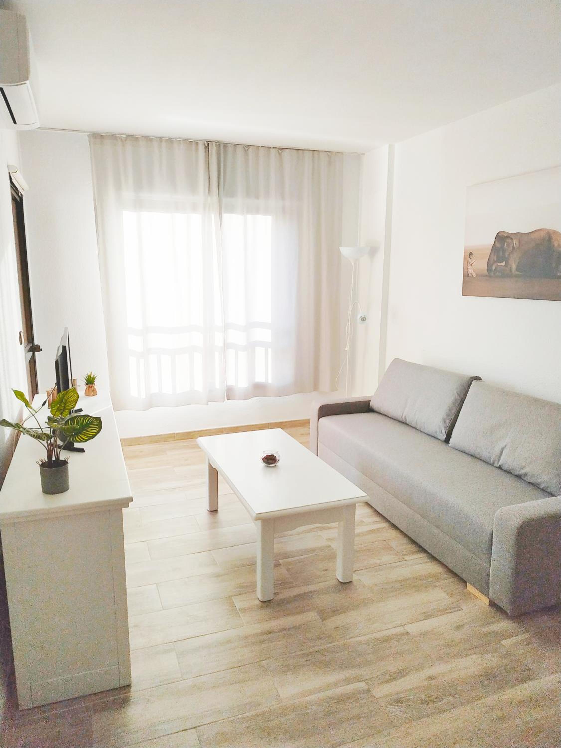 Apartment with Sea View
