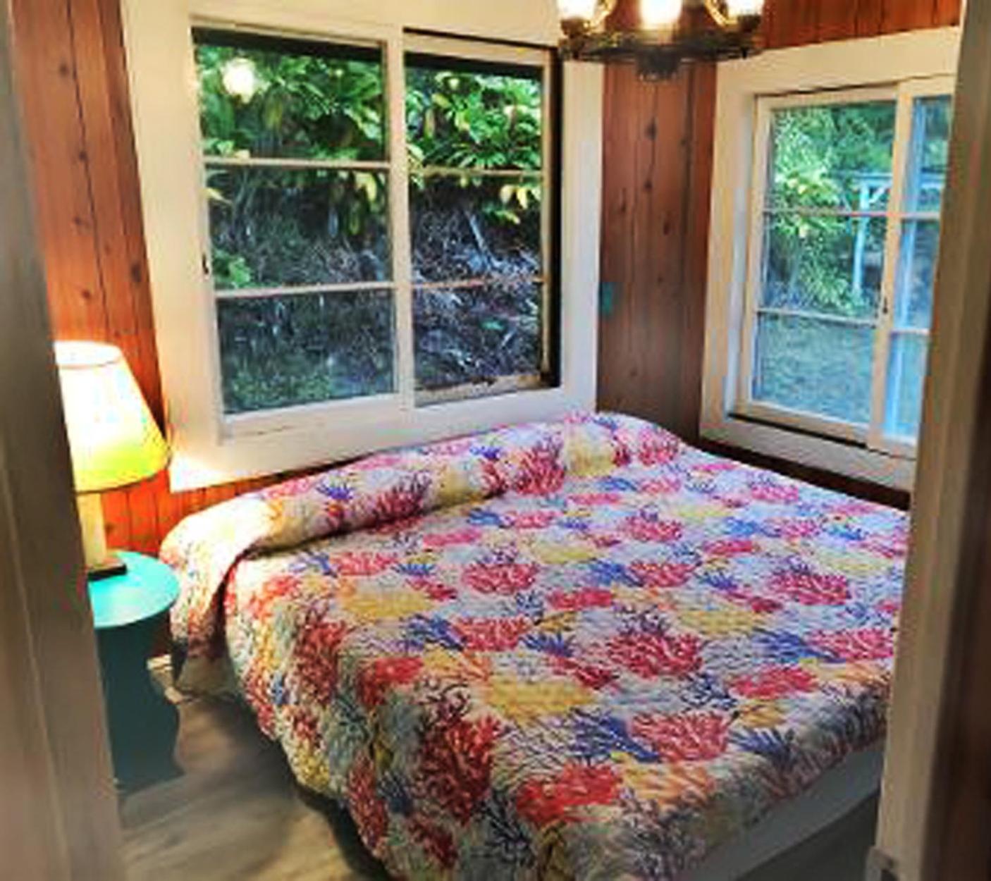King Room with Mountain View photo 1