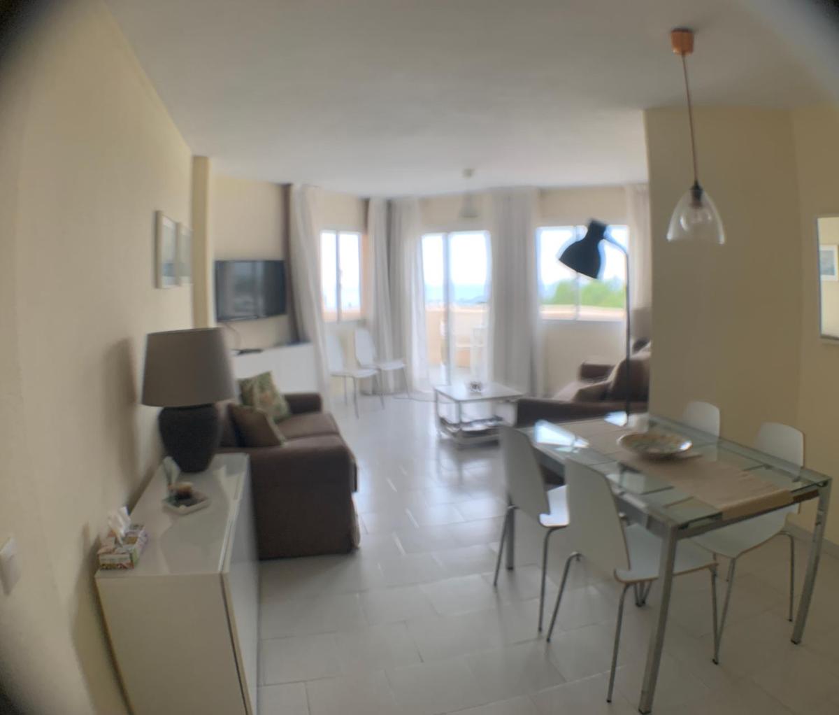 Apartment with Sea View photo 1