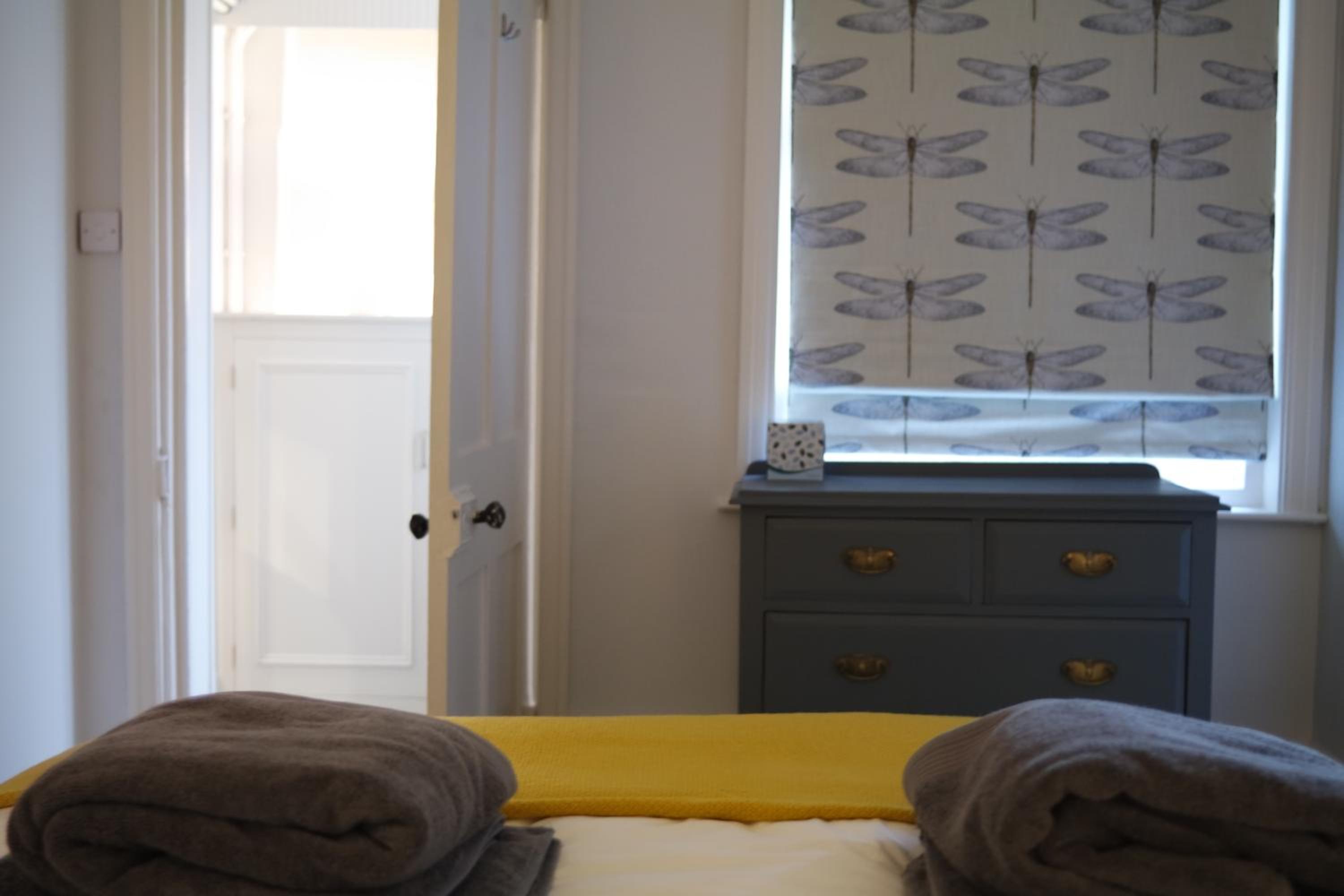 Two-Bedroom Apartment photo 2