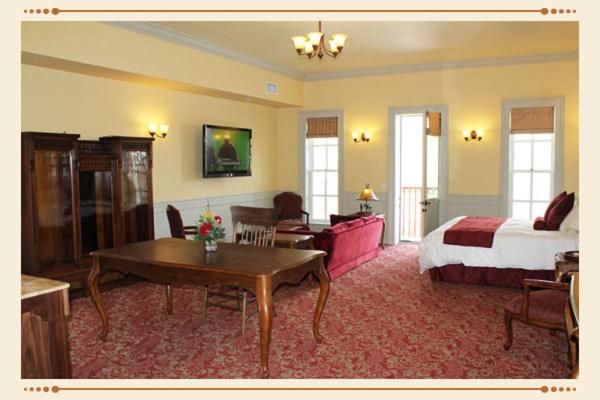 King Suite photo 1