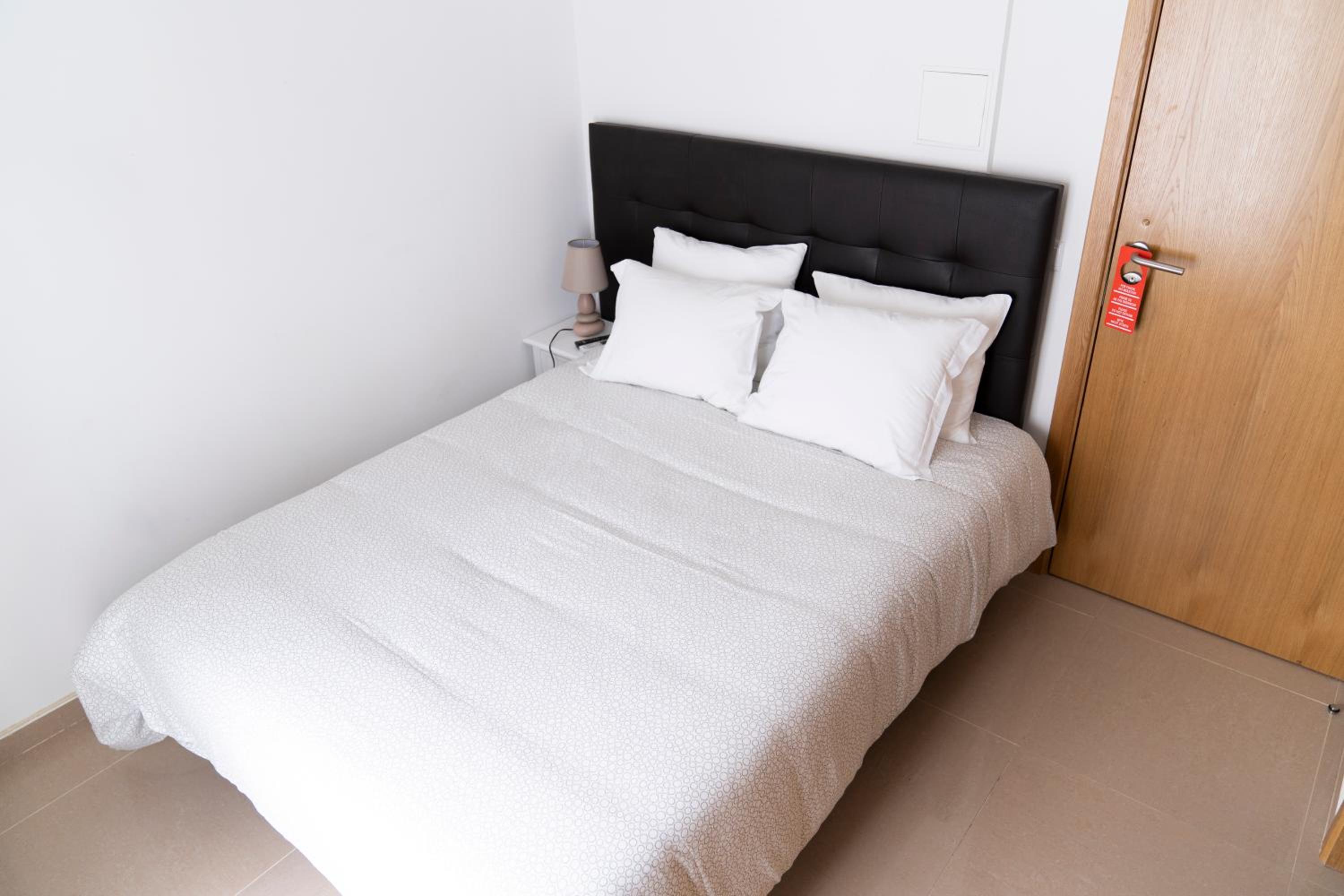 Economy Double Room - Photo 3