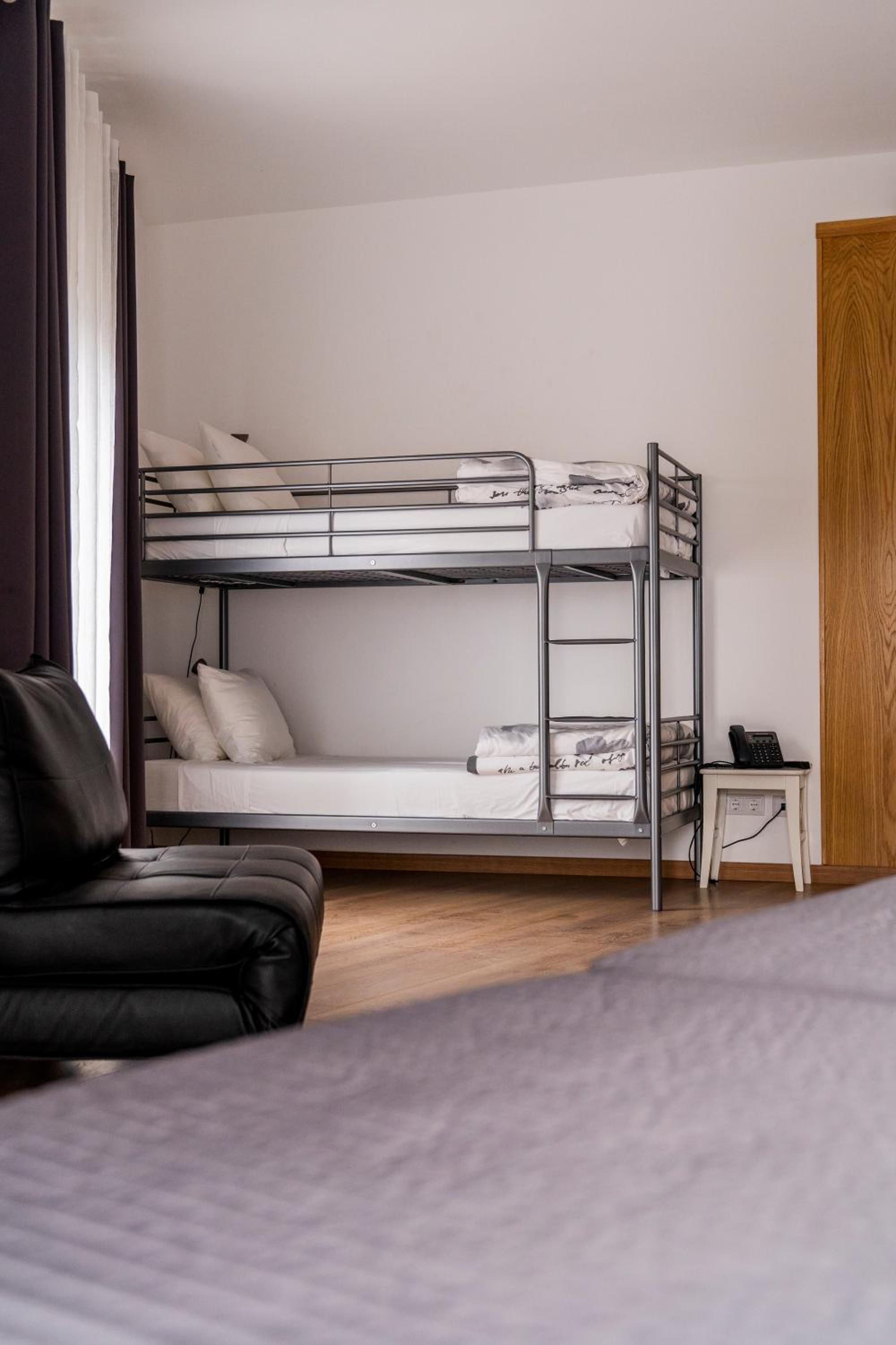Family Suite - Photo 10
