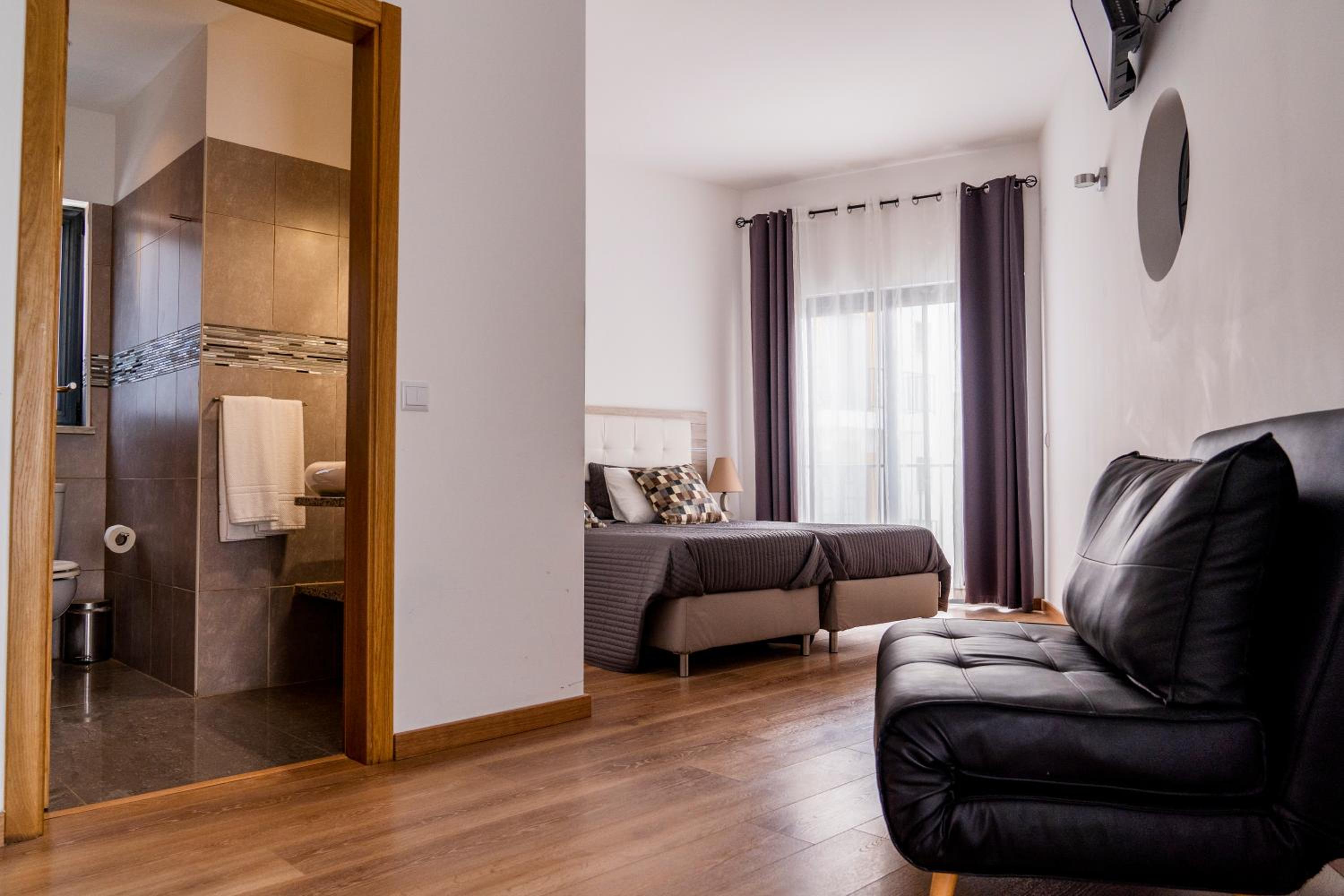 Family Suite - Photo 1