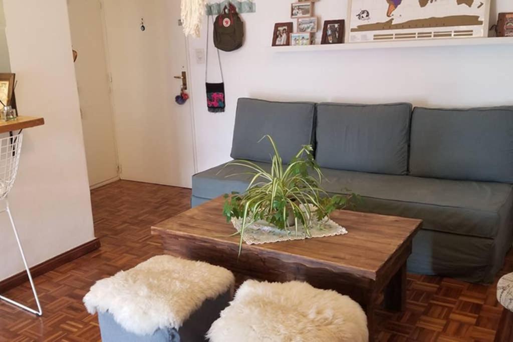 One-Bedroom Apartment photo 3