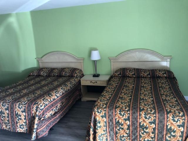 Double Room - Photo 1