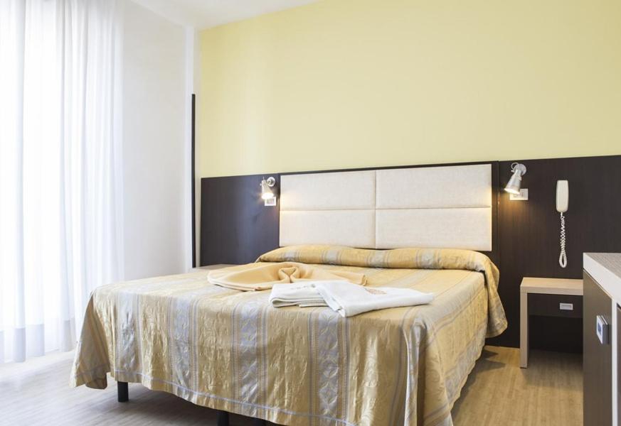 Double Room with Sea View photo 1