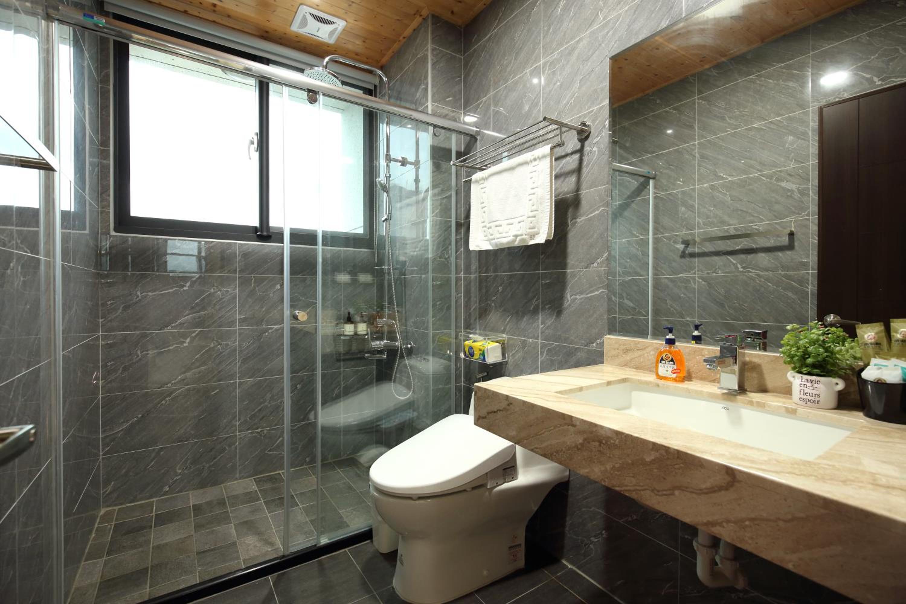 Deluxe Double Room - Photo 6