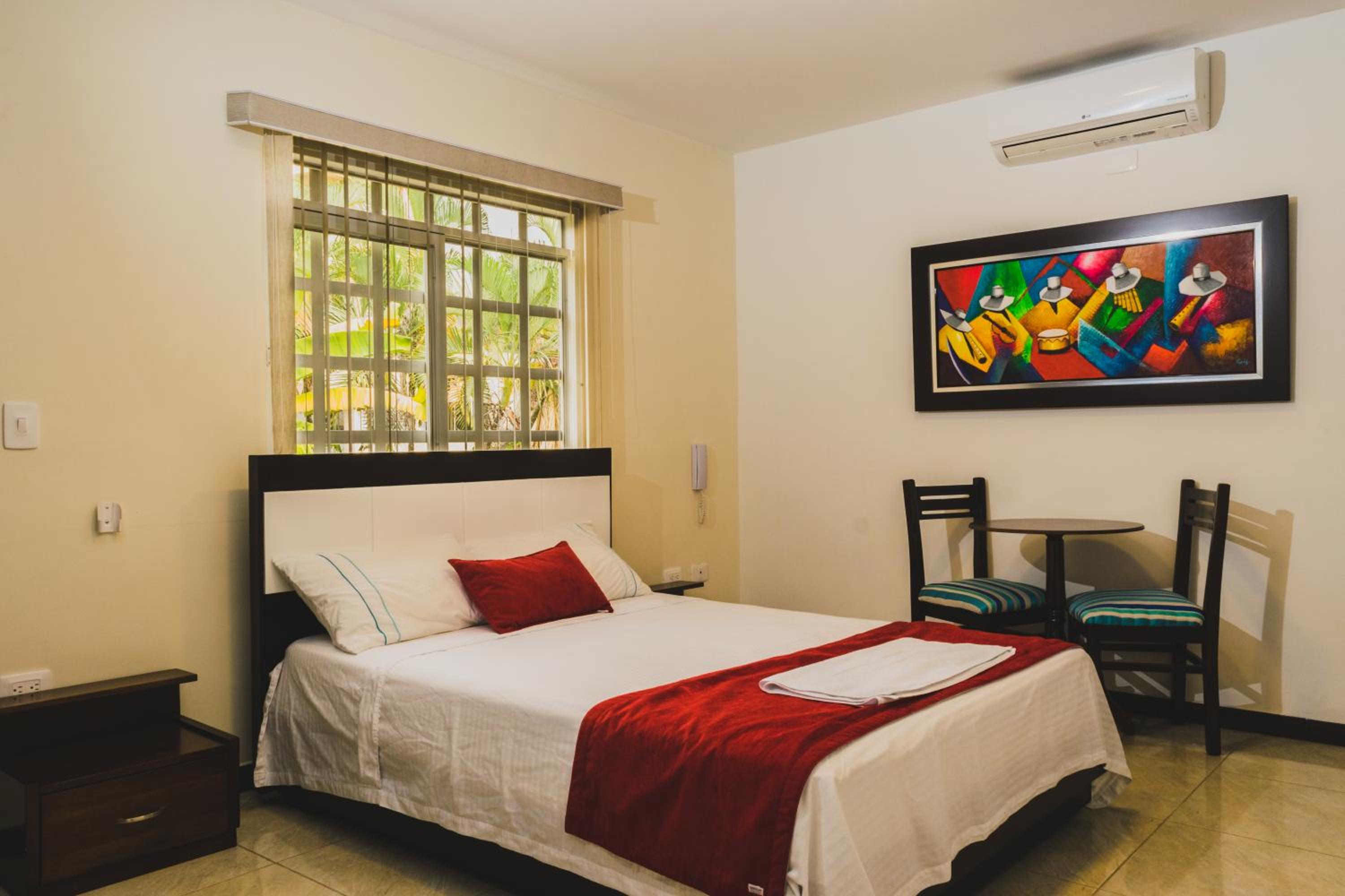 Standard King Room