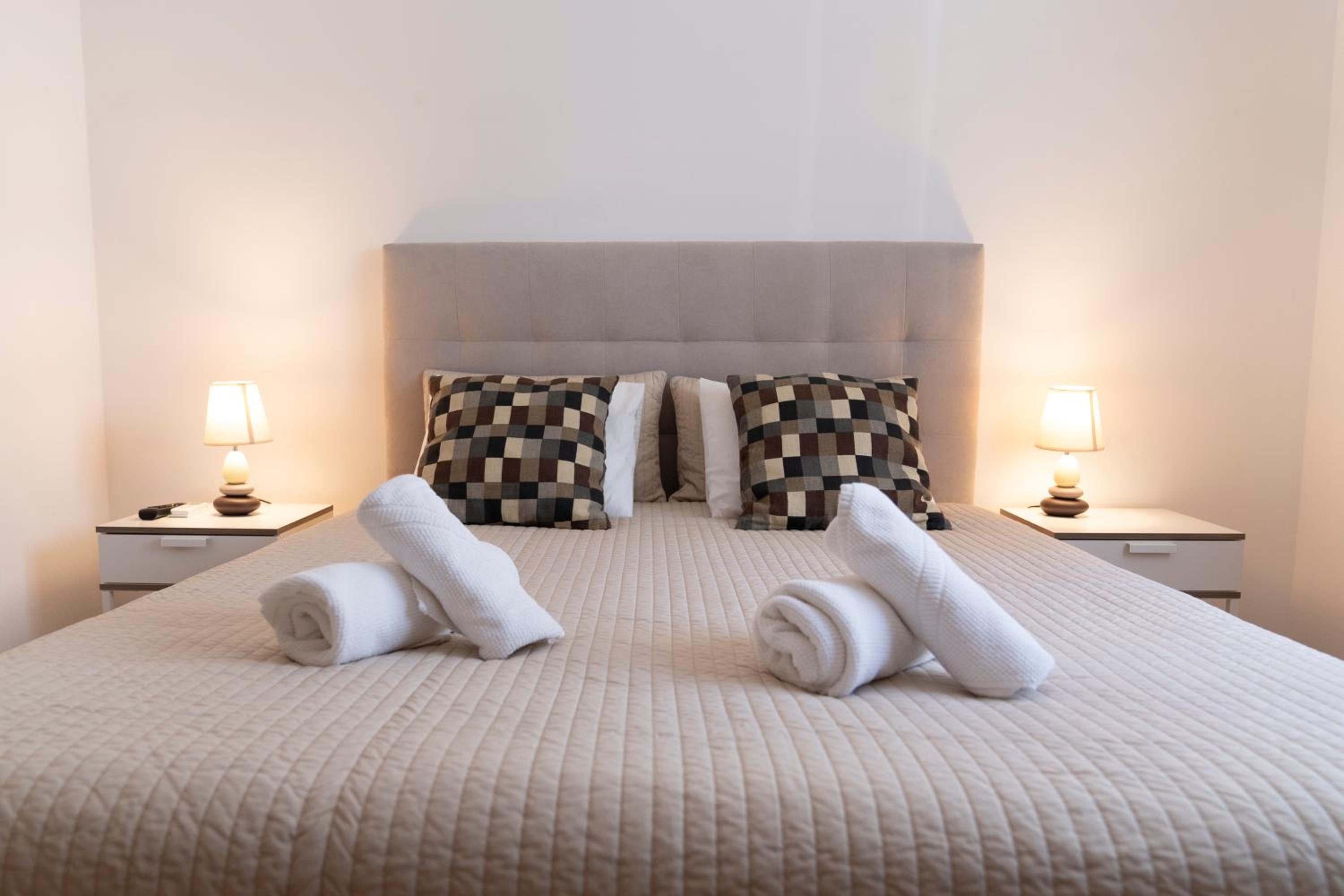 Double Room - Photo 1