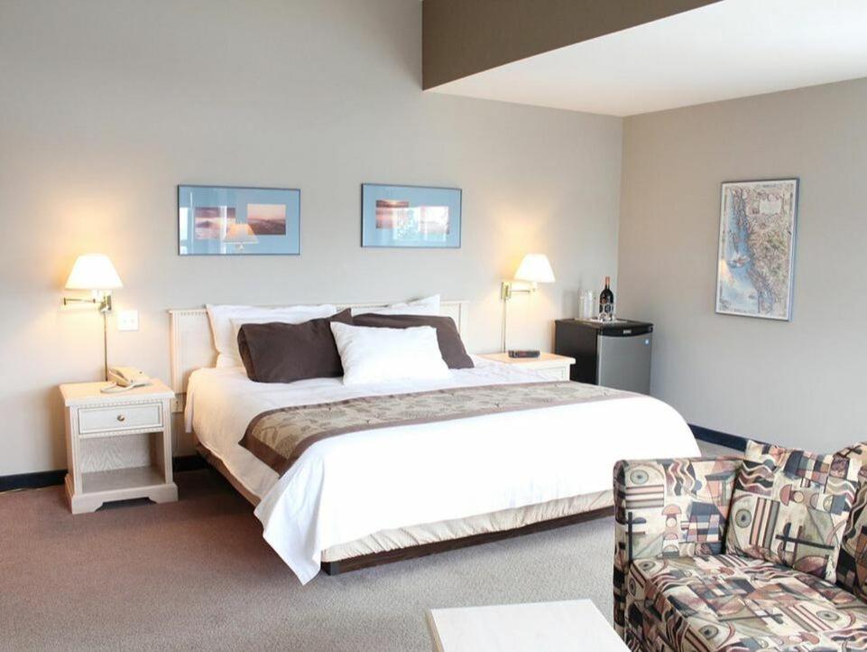 Queen Room with Sea View photo 1