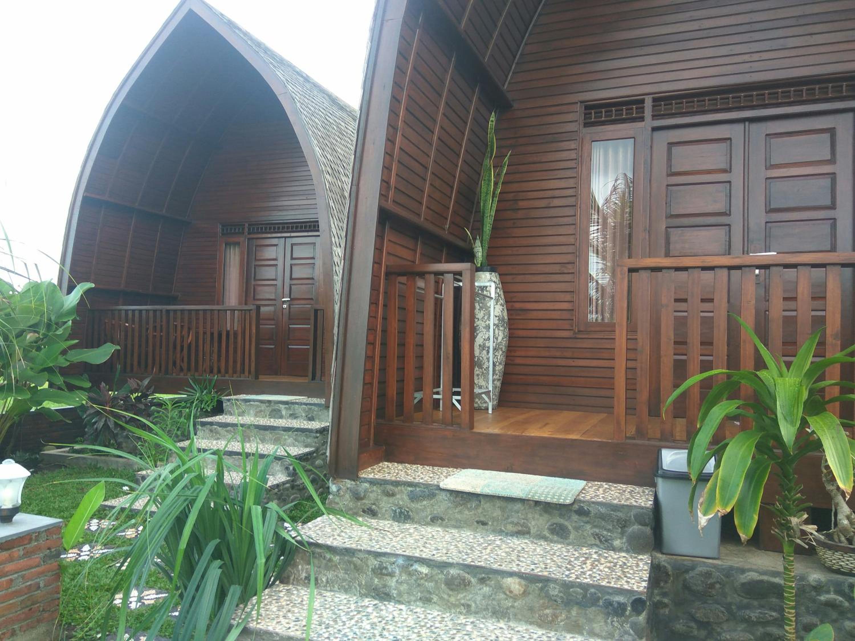 Standard Triple Room with Sea View - Photo 10